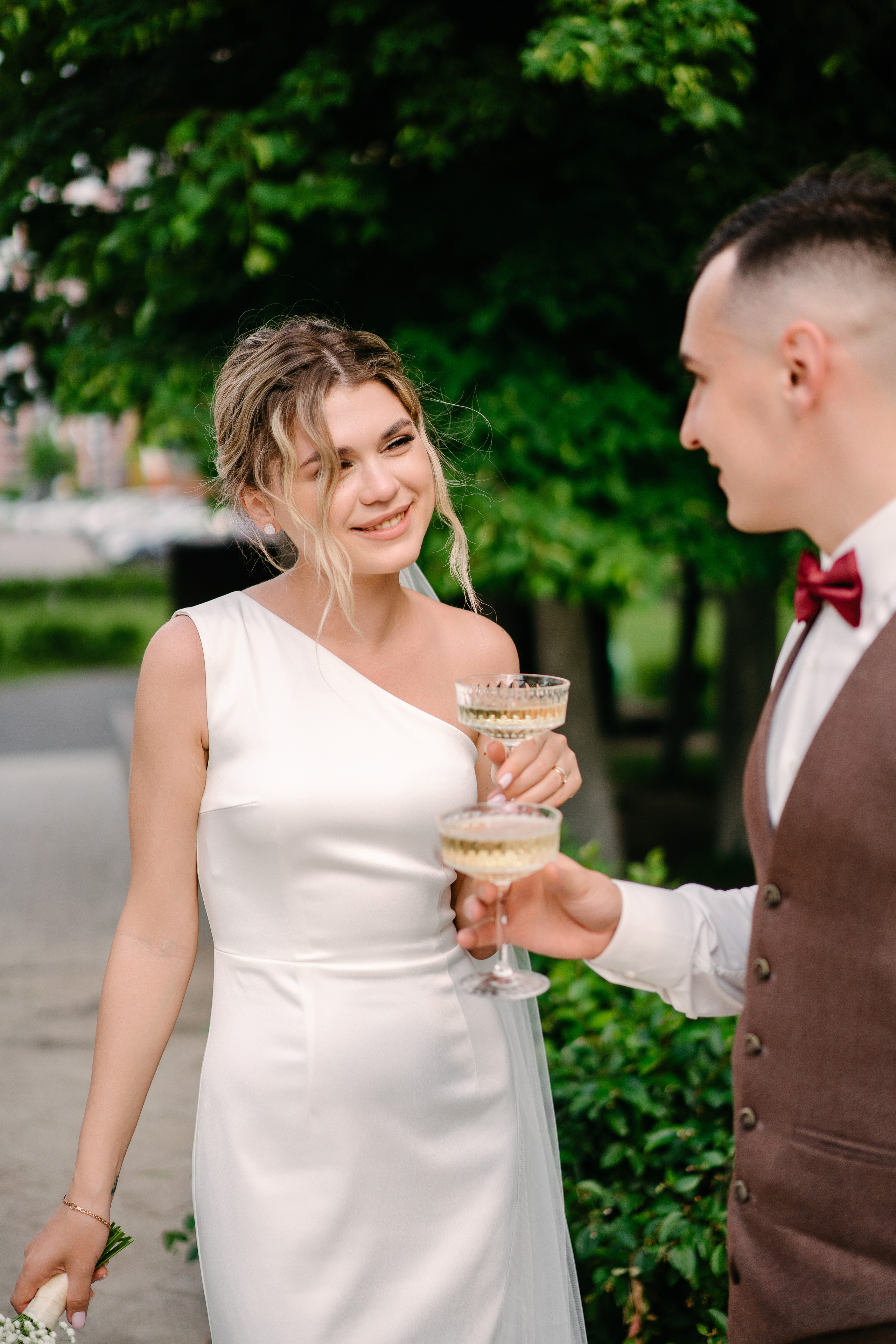 Егор & Кристина. WEDDING PHOTOGRAPHER