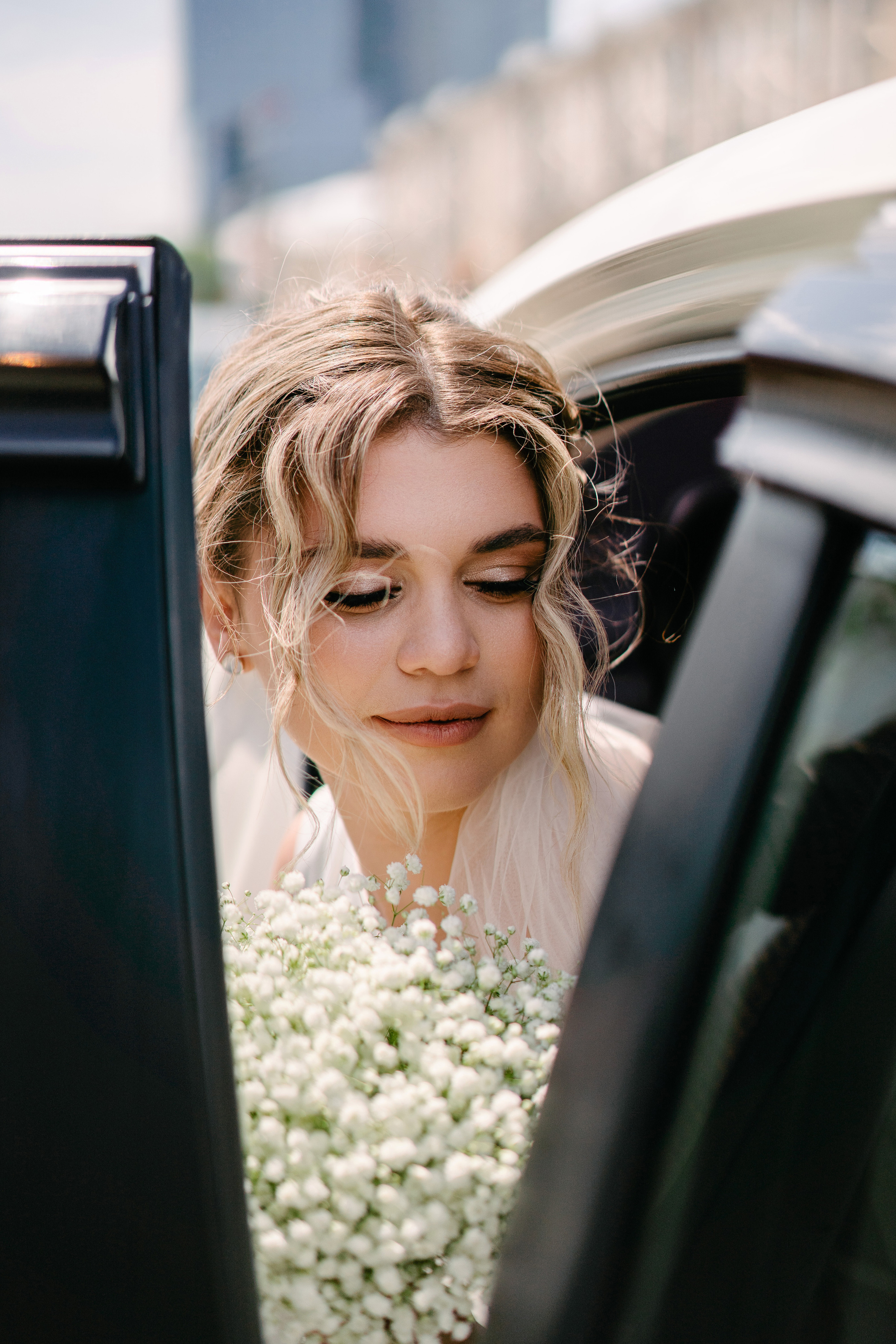 Егор & Кристина. WEDDING PHOTOGRAPHER