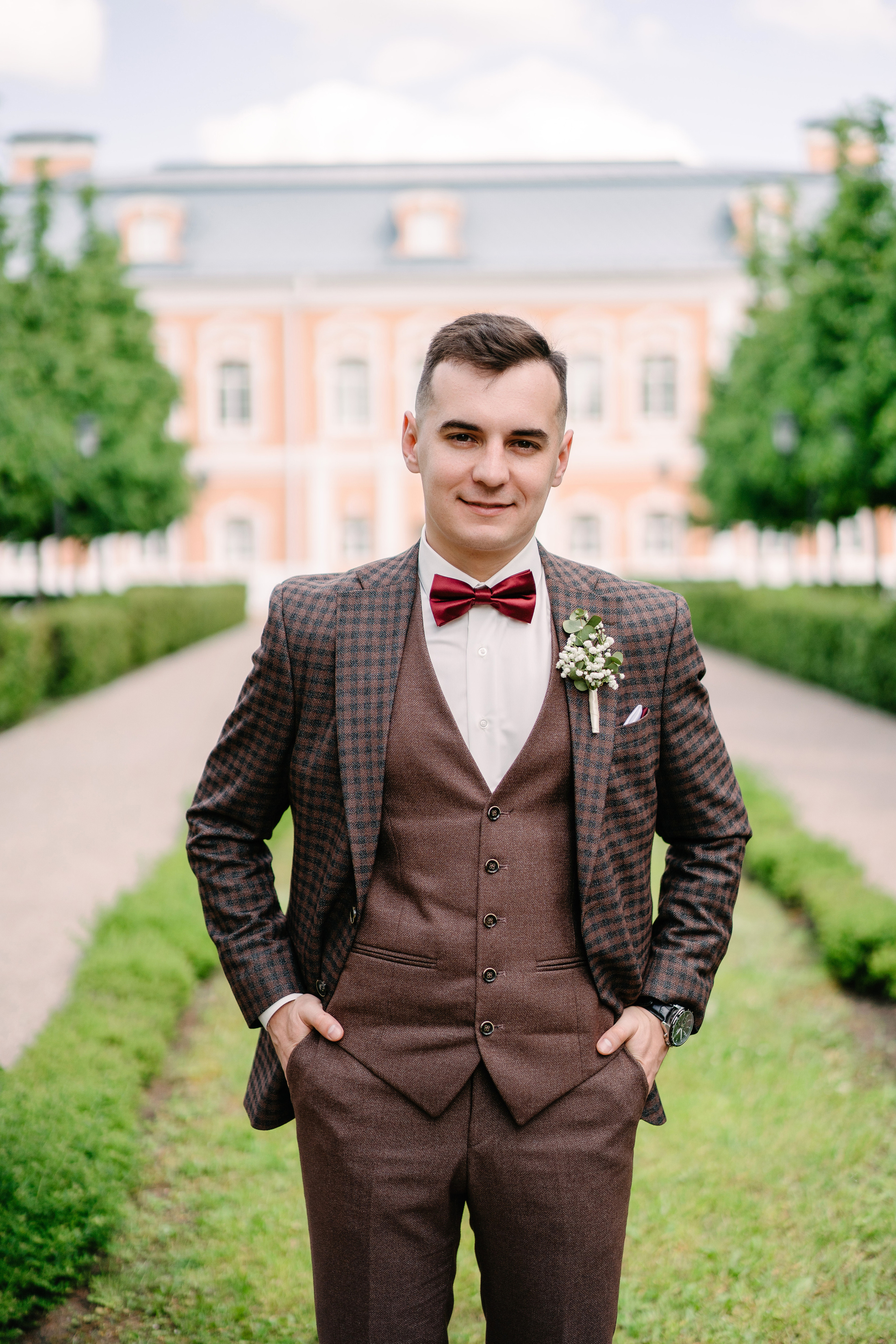 Егор & Кристина. WEDDING PHOTOGRAPHER