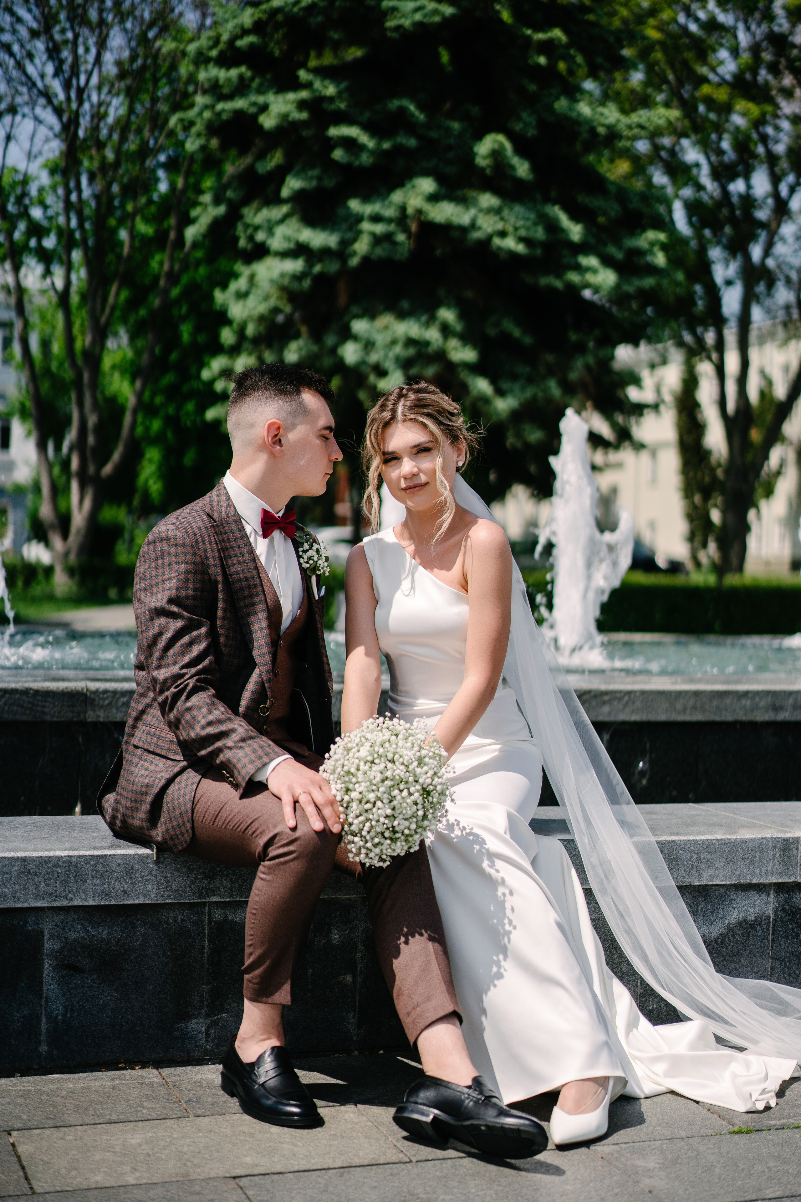 Егор & Кристина. WEDDING PHOTOGRAPHER