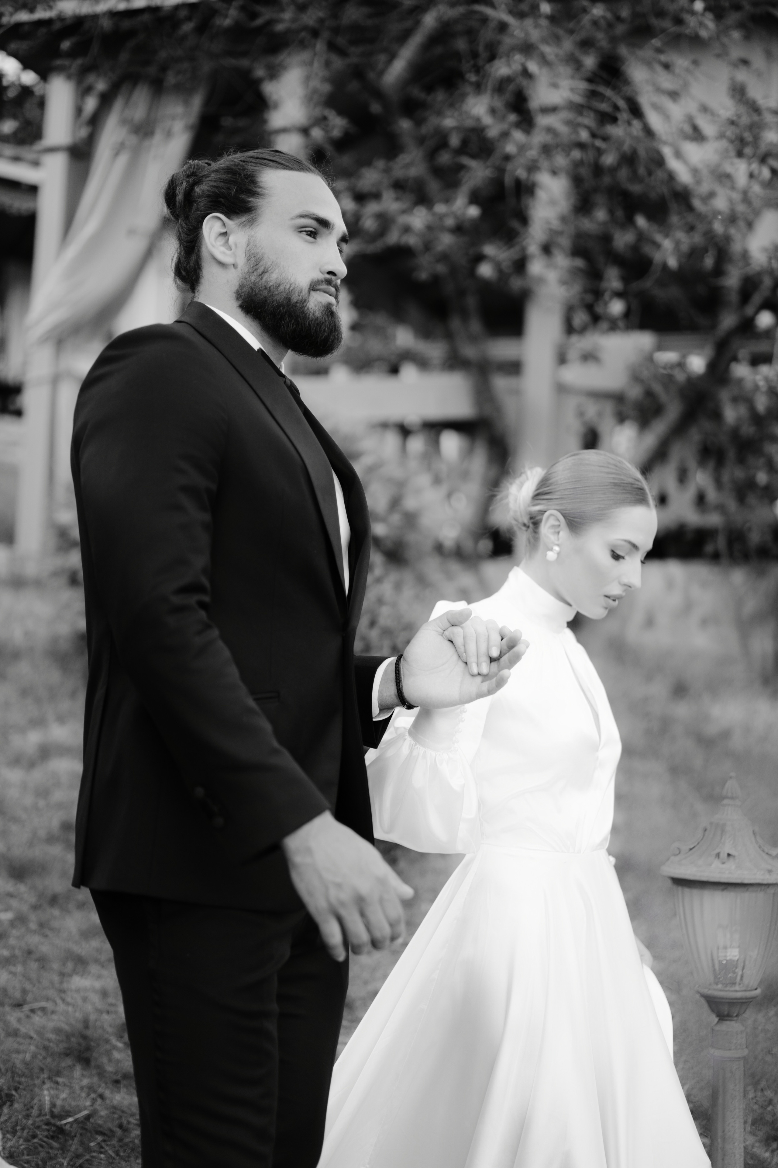 Артём & Анна. WEDDING PHOTOGRAPHER