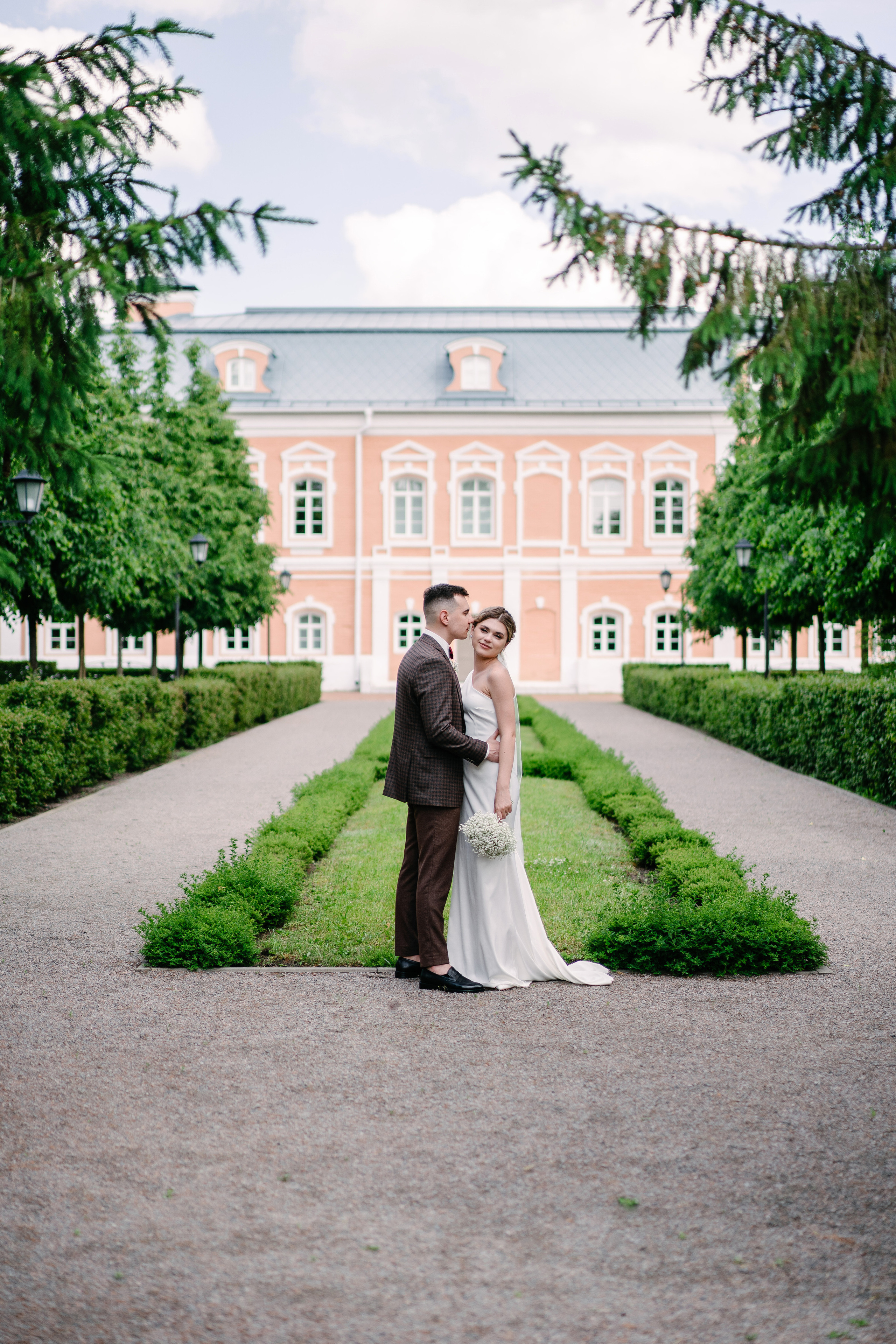 Егор & Кристина. WEDDING PHOTOGRAPHER