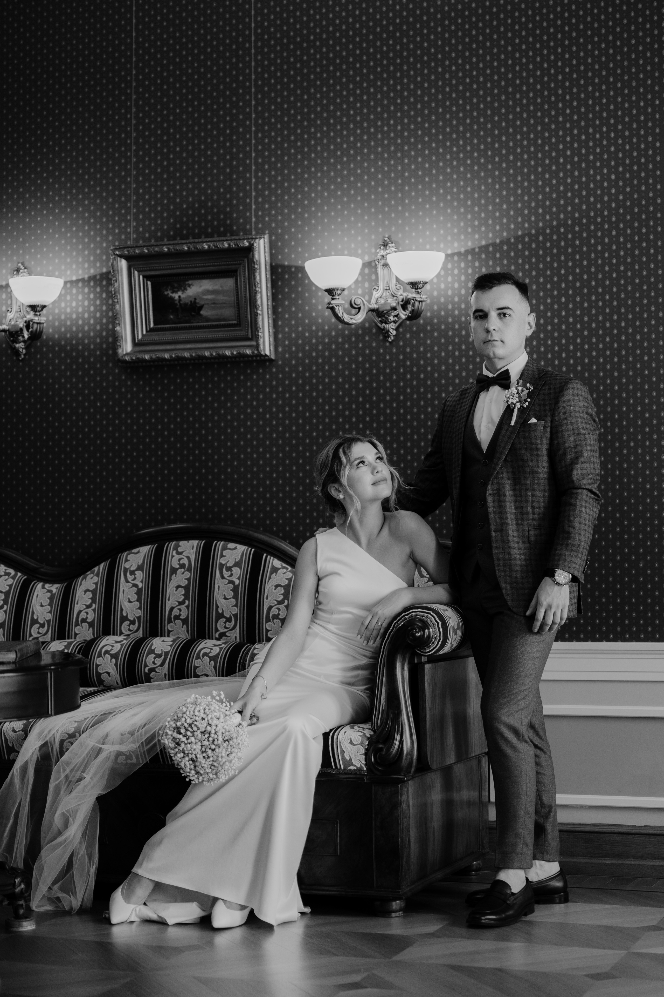 Егор & Кристина. WEDDING PHOTOGRAPHER