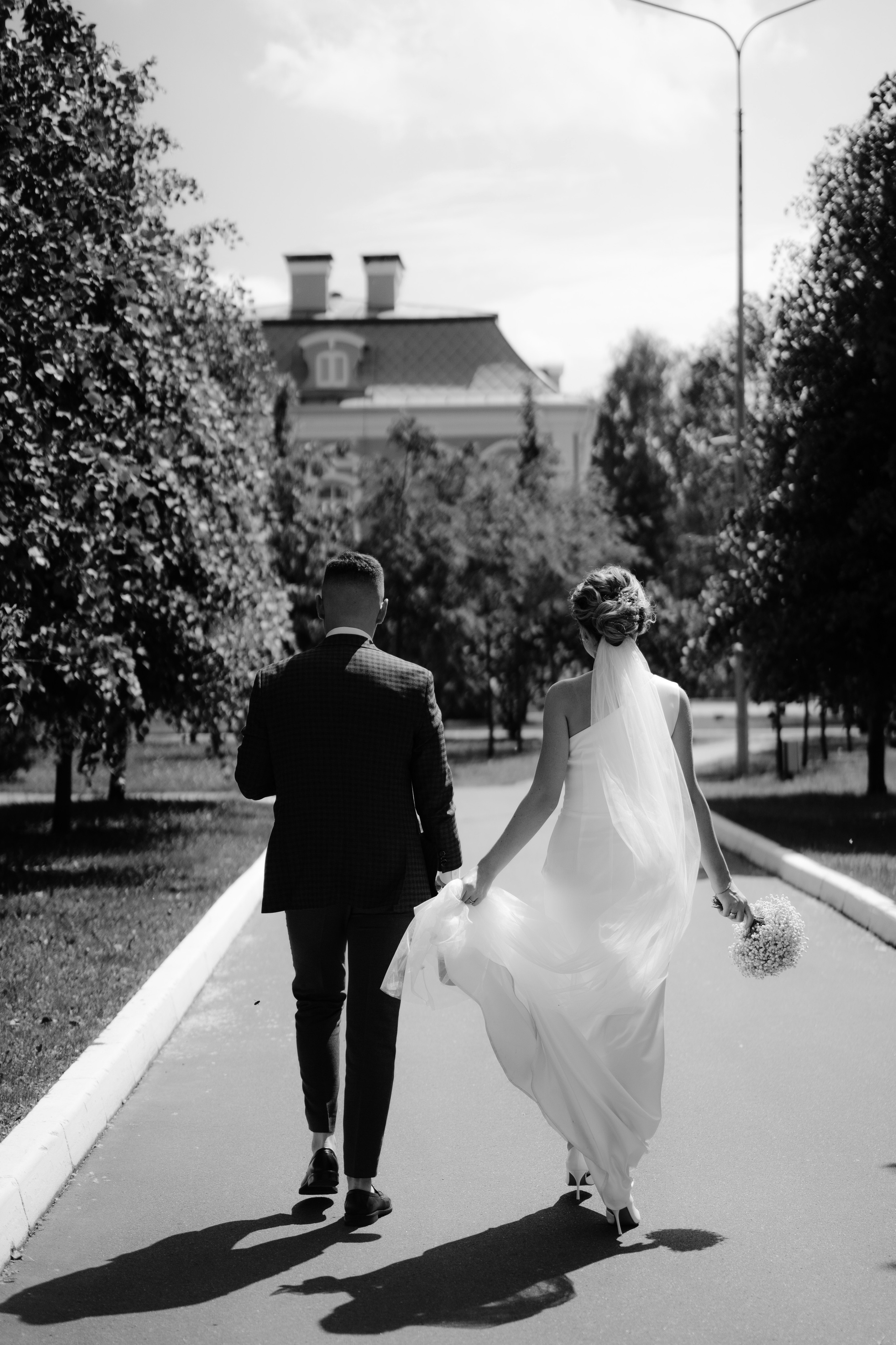 Егор & Кристина. WEDDING PHOTOGRAPHER