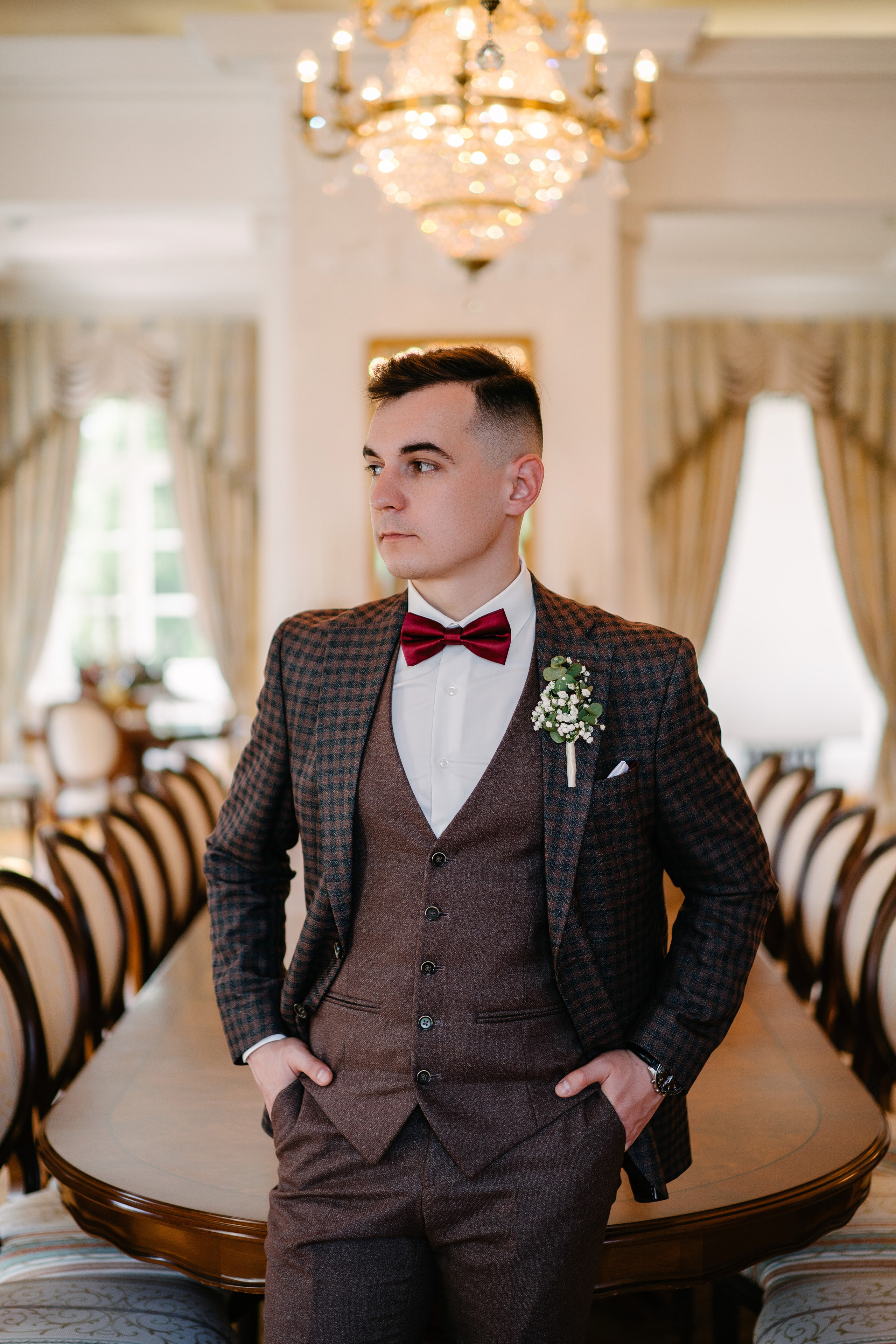 Егор & Кристина. WEDDING PHOTOGRAPHER