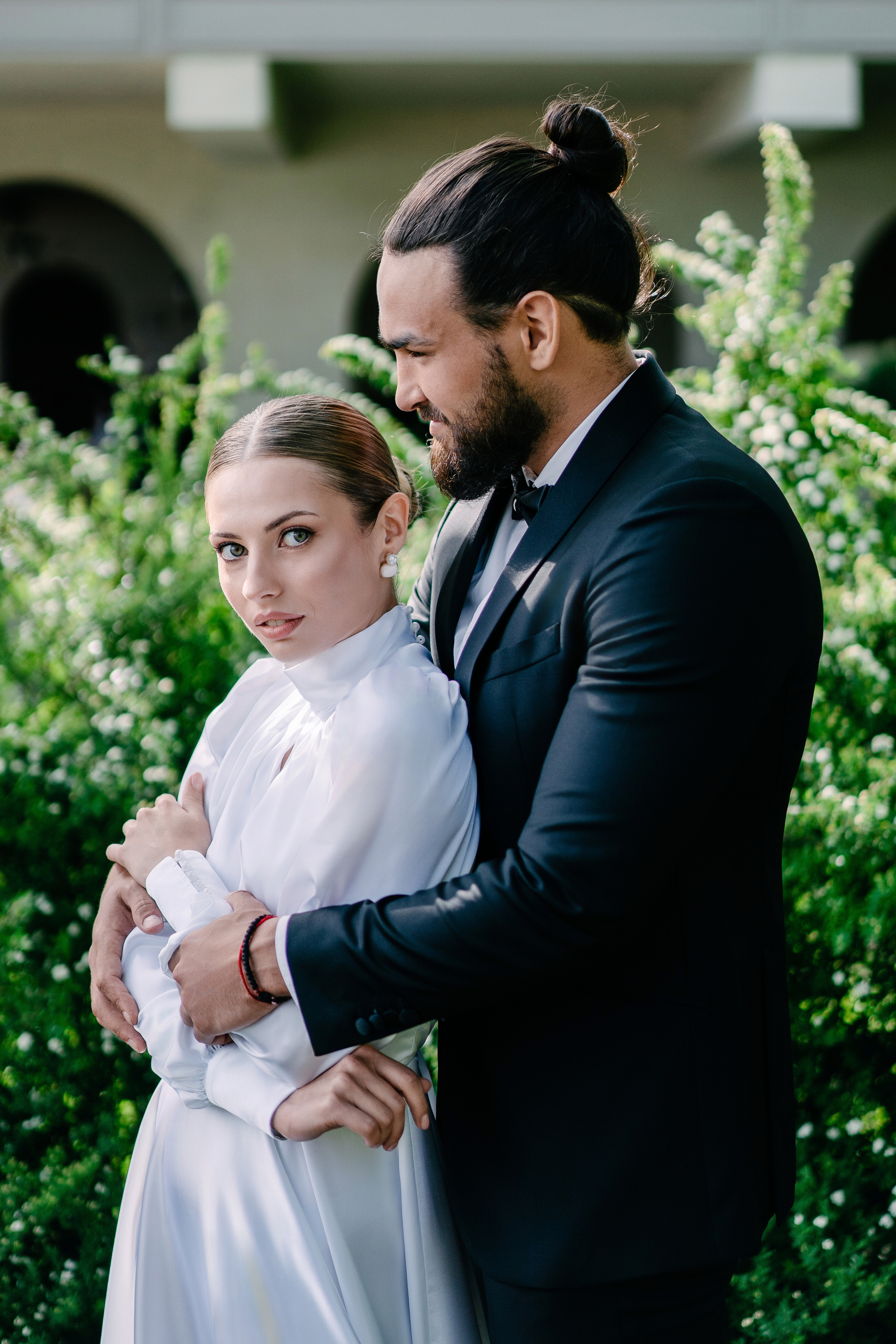 Артём & Анна. WEDDING PHOTOGRAPHER