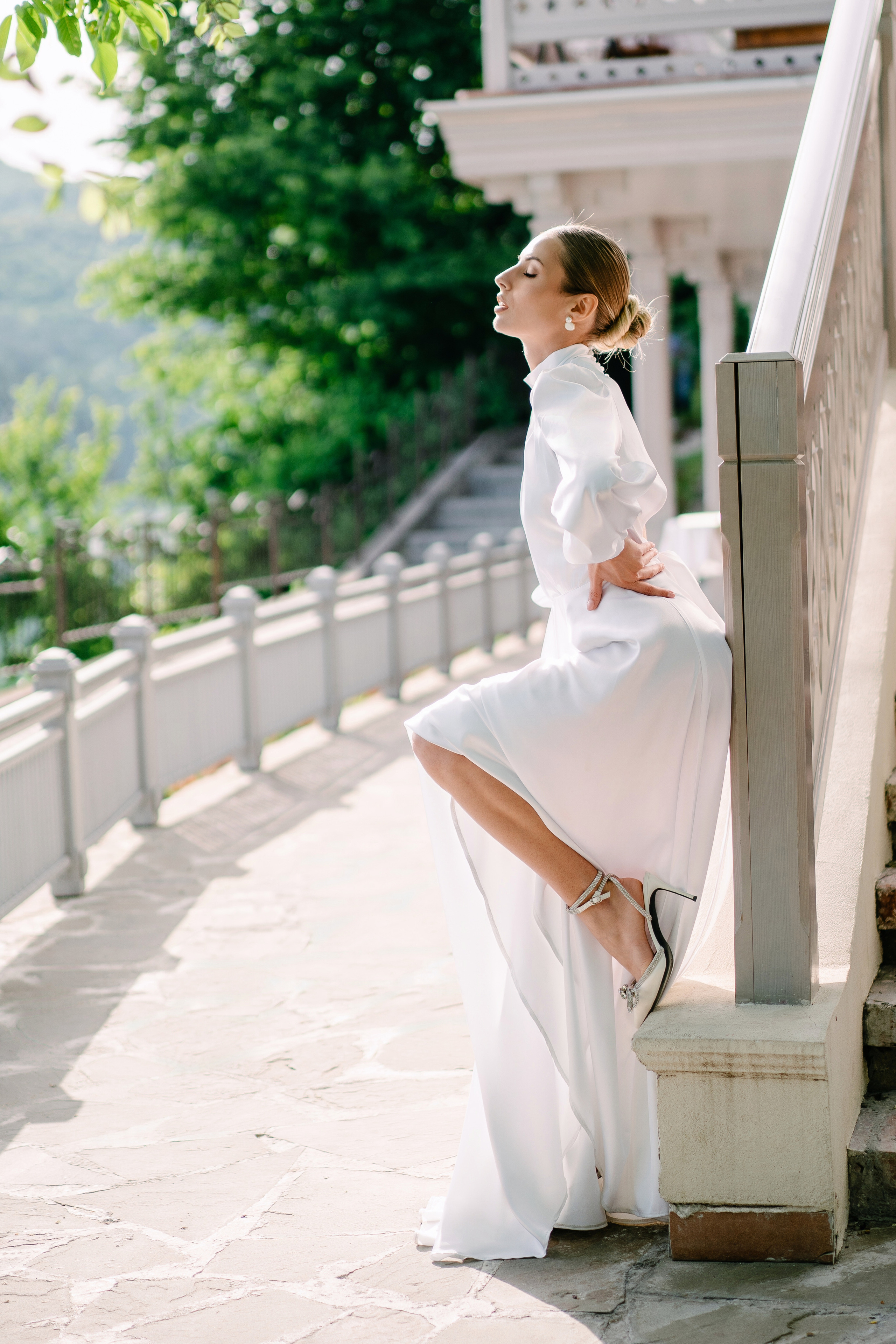 Артём & Анна. WEDDING PHOTOGRAPHER