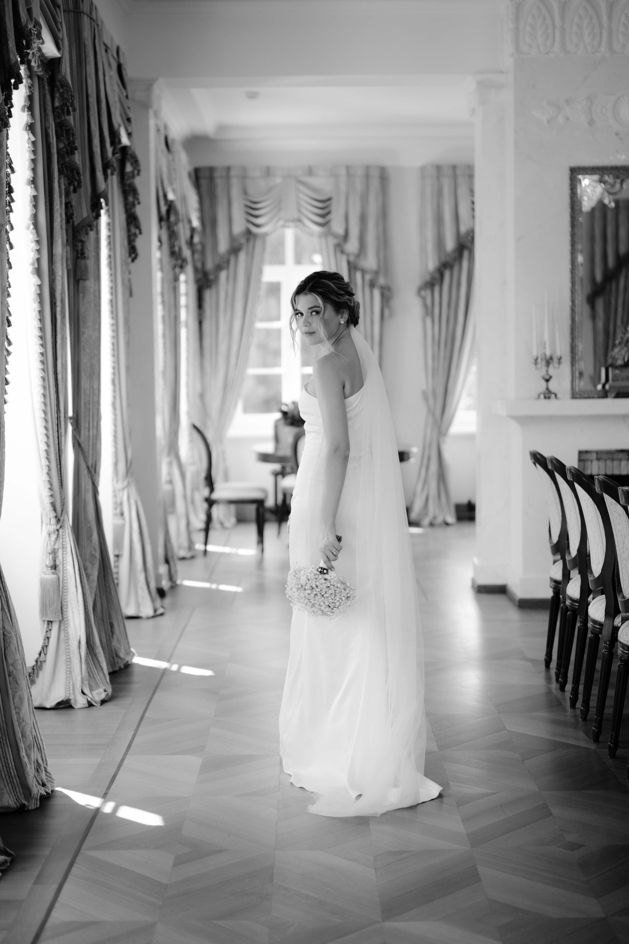 Егор & Кристина. WEDDING PHOTOGRAPHER