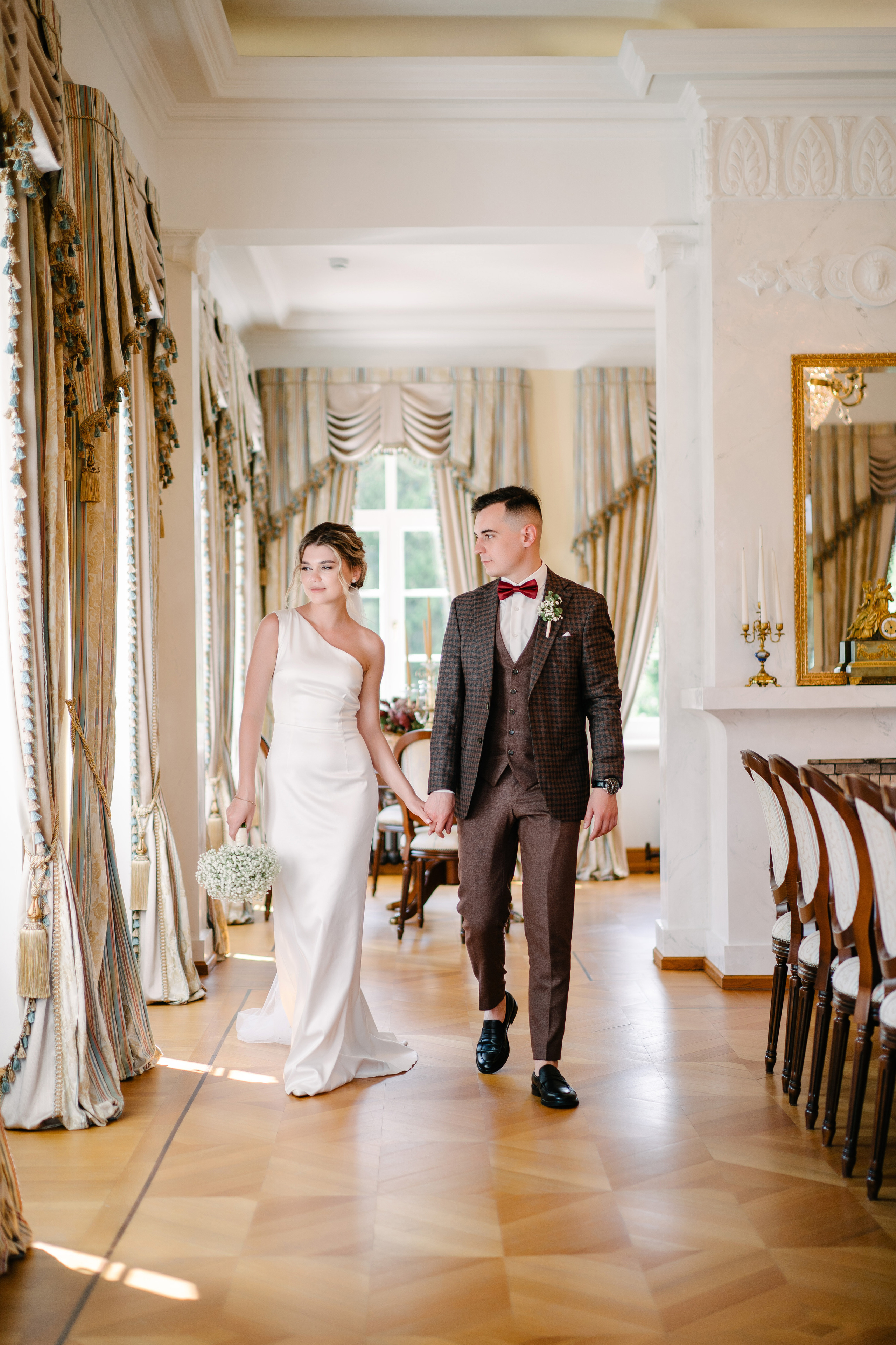 Егор & Кристина. WEDDING PHOTOGRAPHER