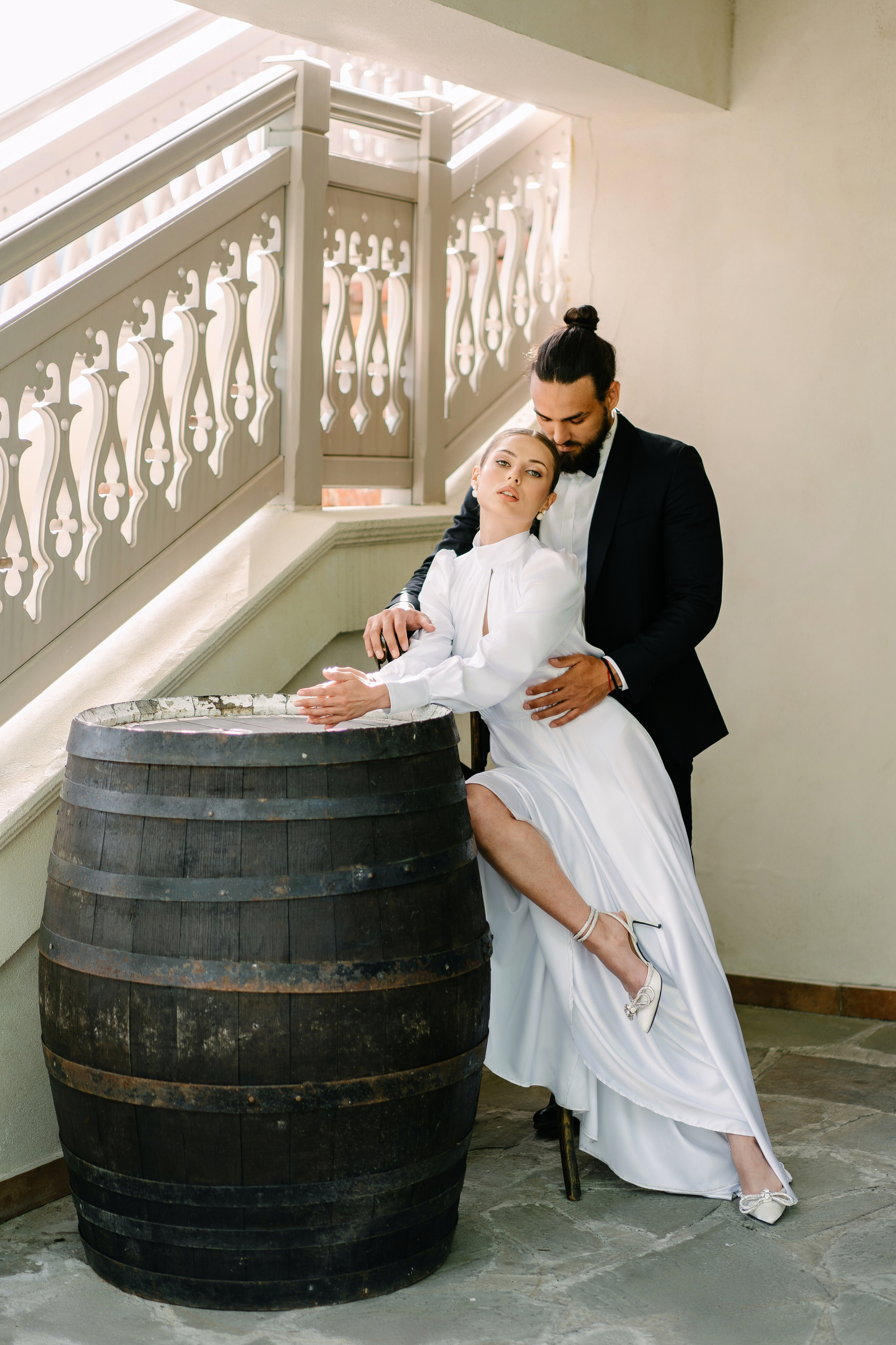 Артём & Анна. WEDDING PHOTOGRAPHER