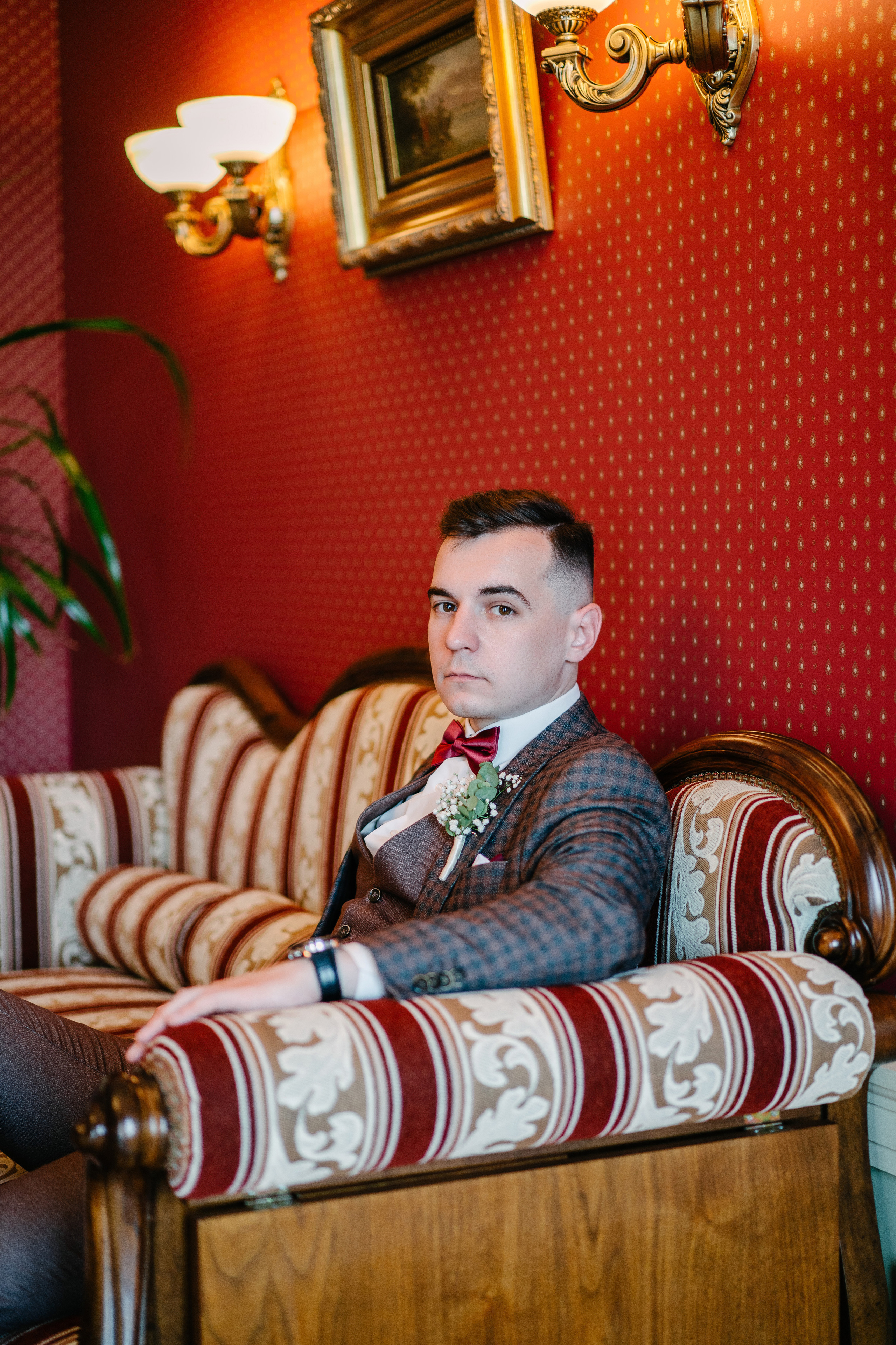 Егор & Кристина. WEDDING PHOTOGRAPHER