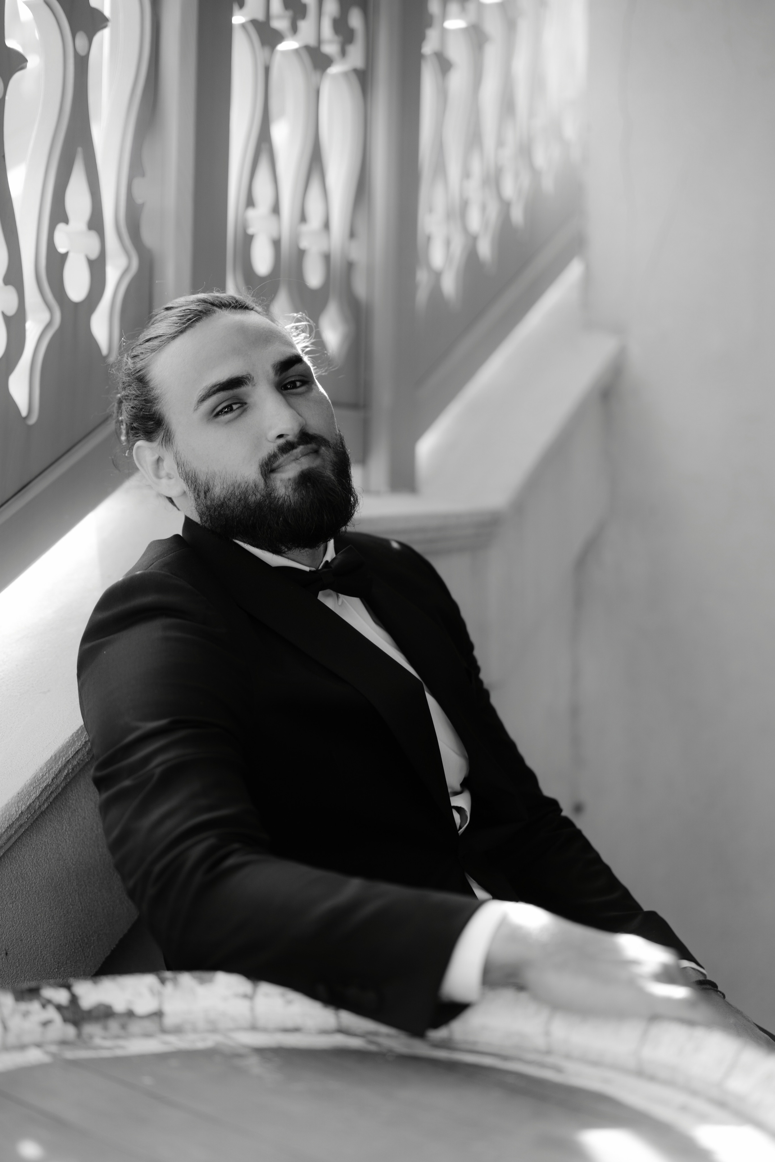 Артём & Анна. WEDDING PHOTOGRAPHER