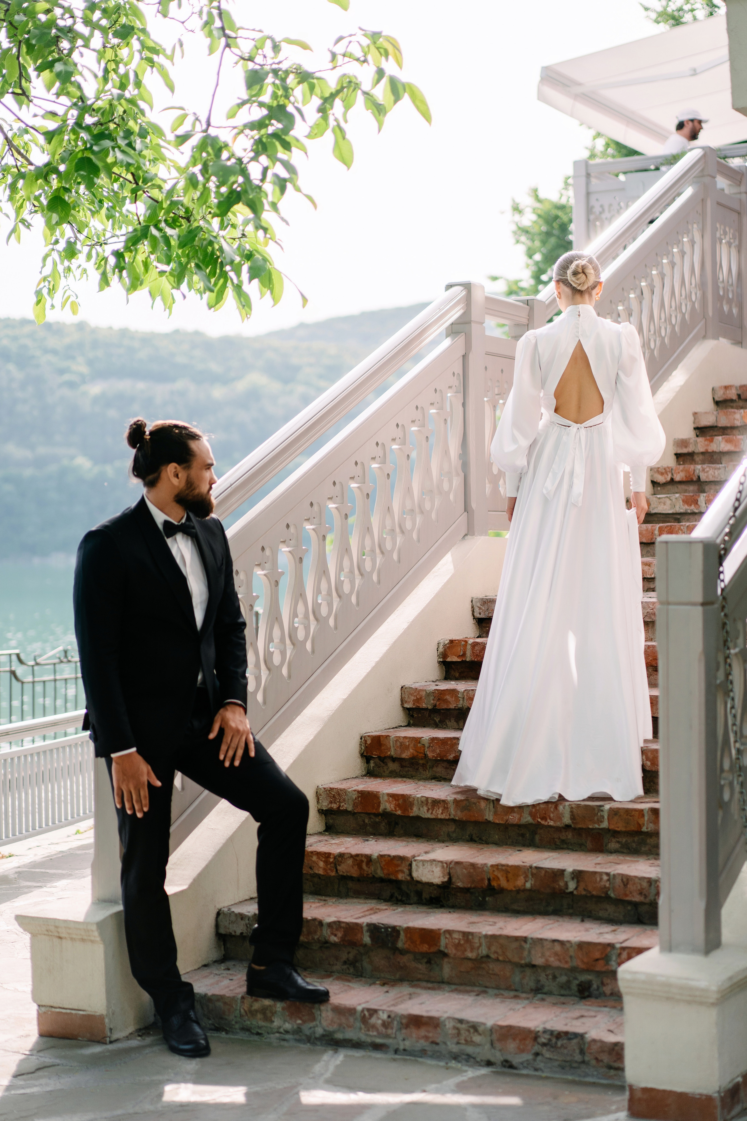 Артём & Анна. WEDDING PHOTOGRAPHER