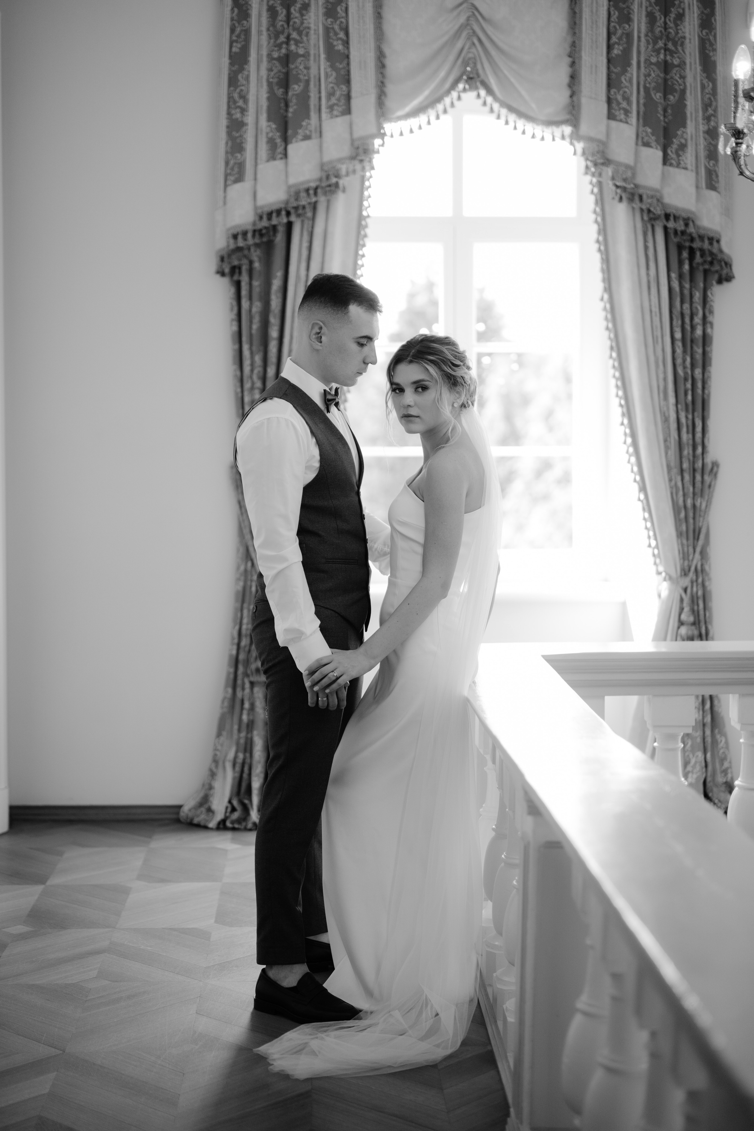 Егор & Кристина. WEDDING PHOTOGRAPHER