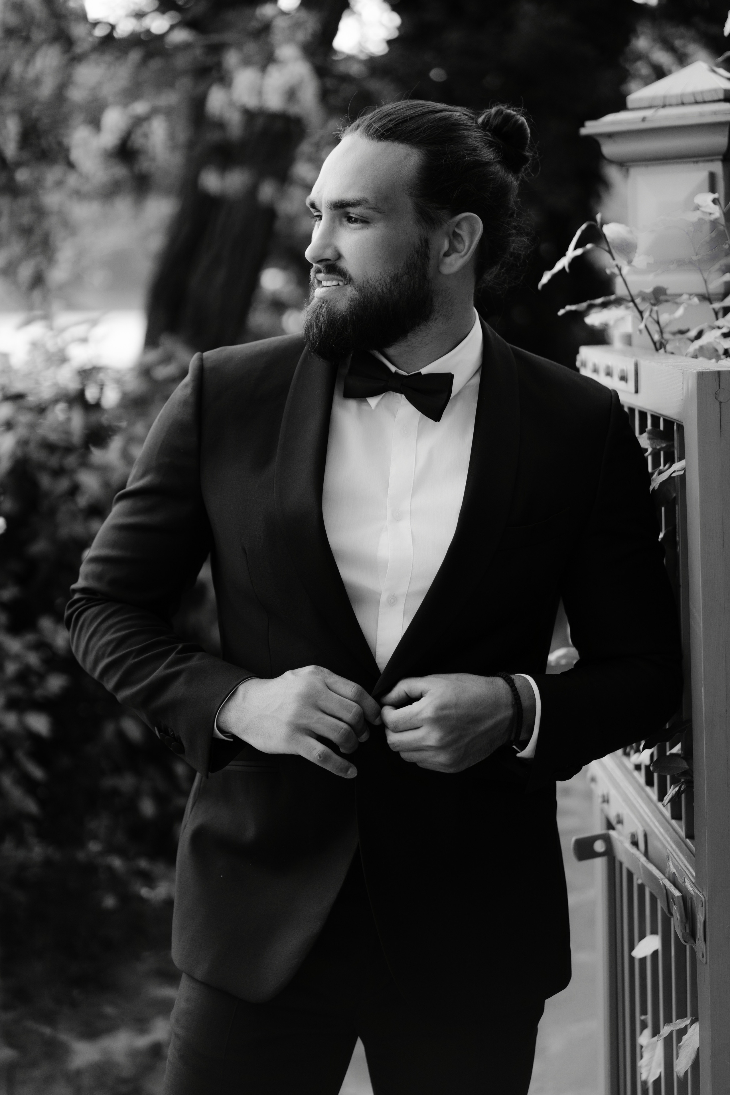 Артём & Анна. WEDDING PHOTOGRAPHER