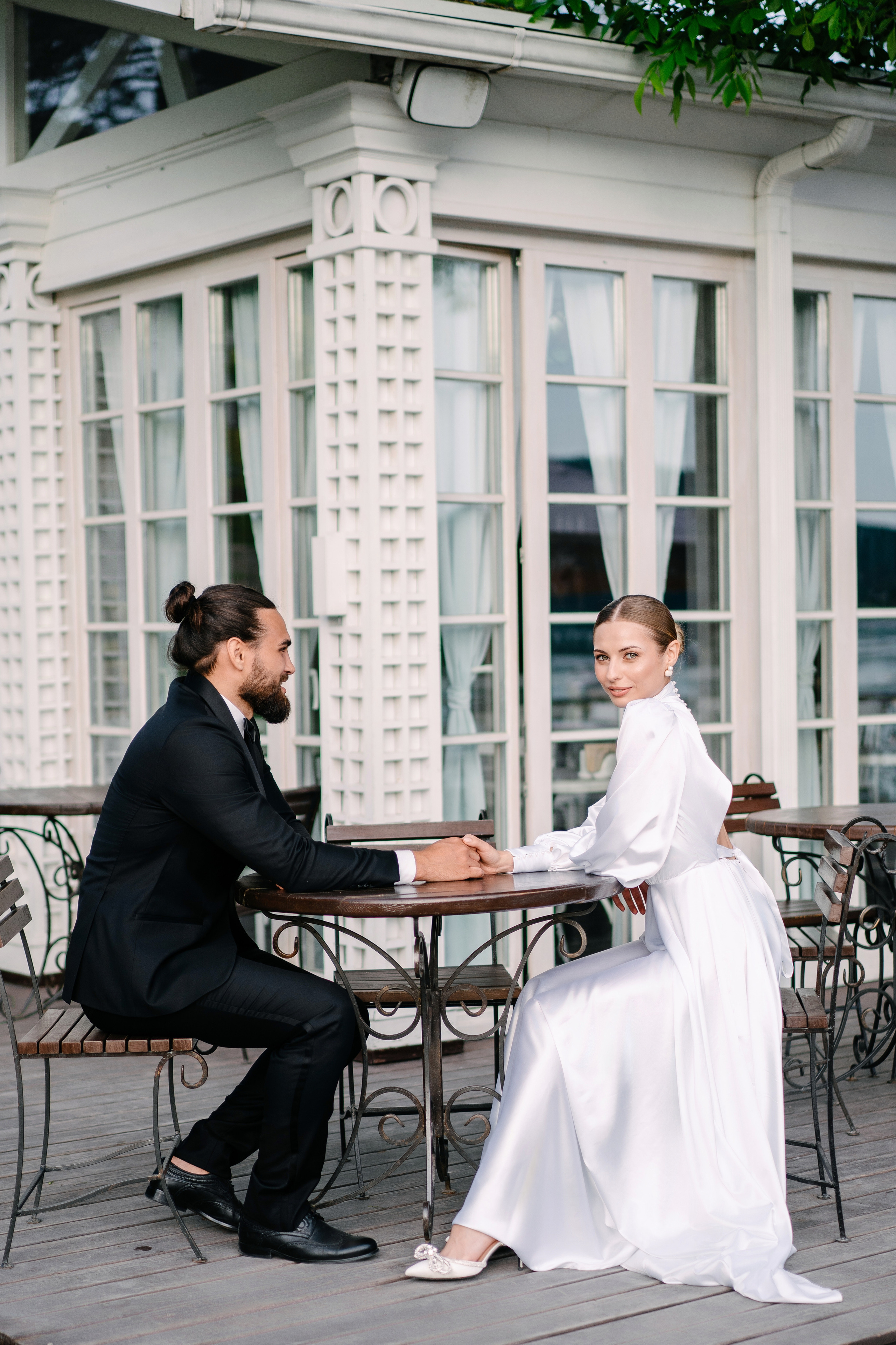 Артём & Анна. WEDDING PHOTOGRAPHER