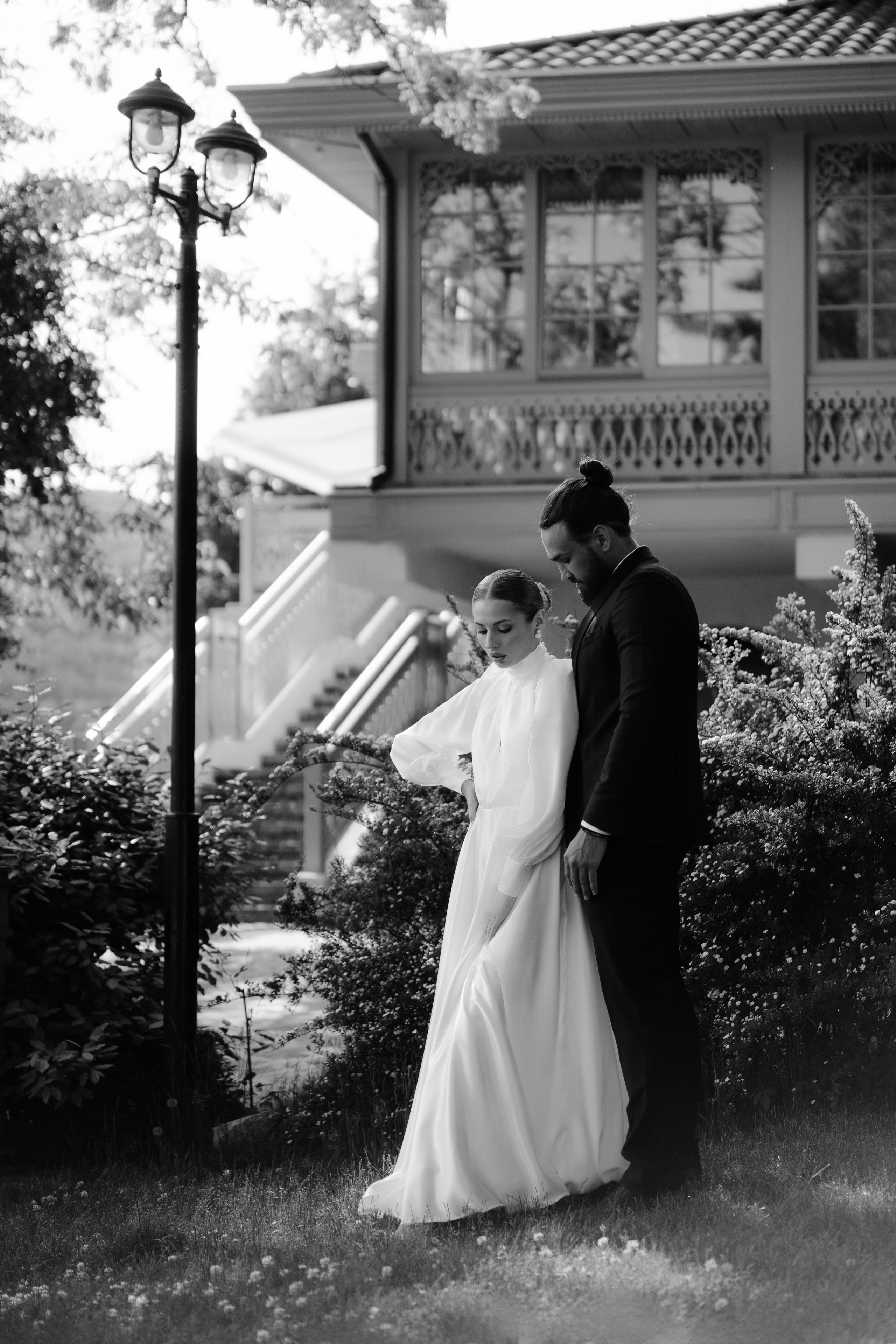 Артём & Анна. WEDDING PHOTOGRAPHER