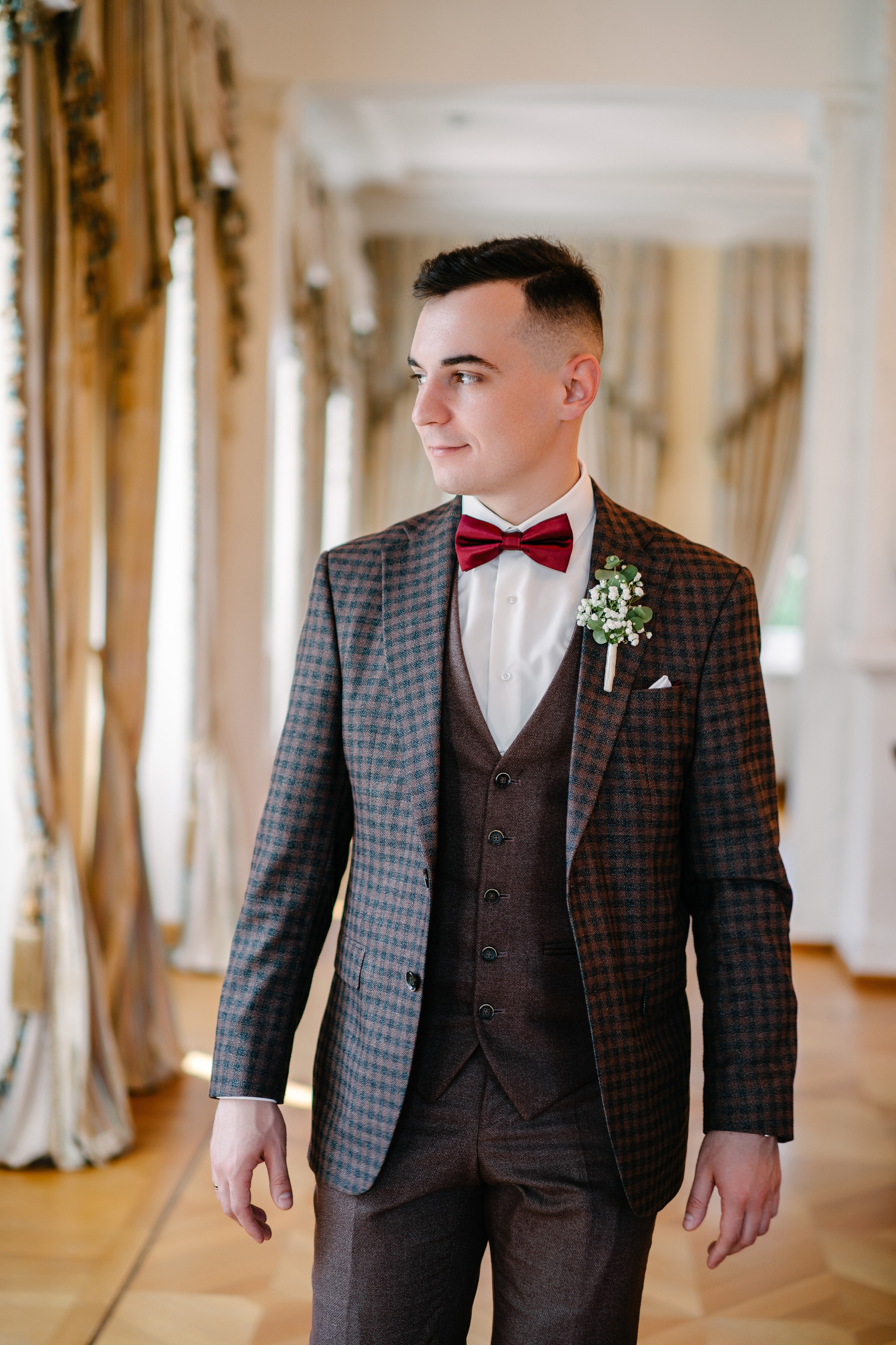 Егор & Кристина. WEDDING PHOTOGRAPHER