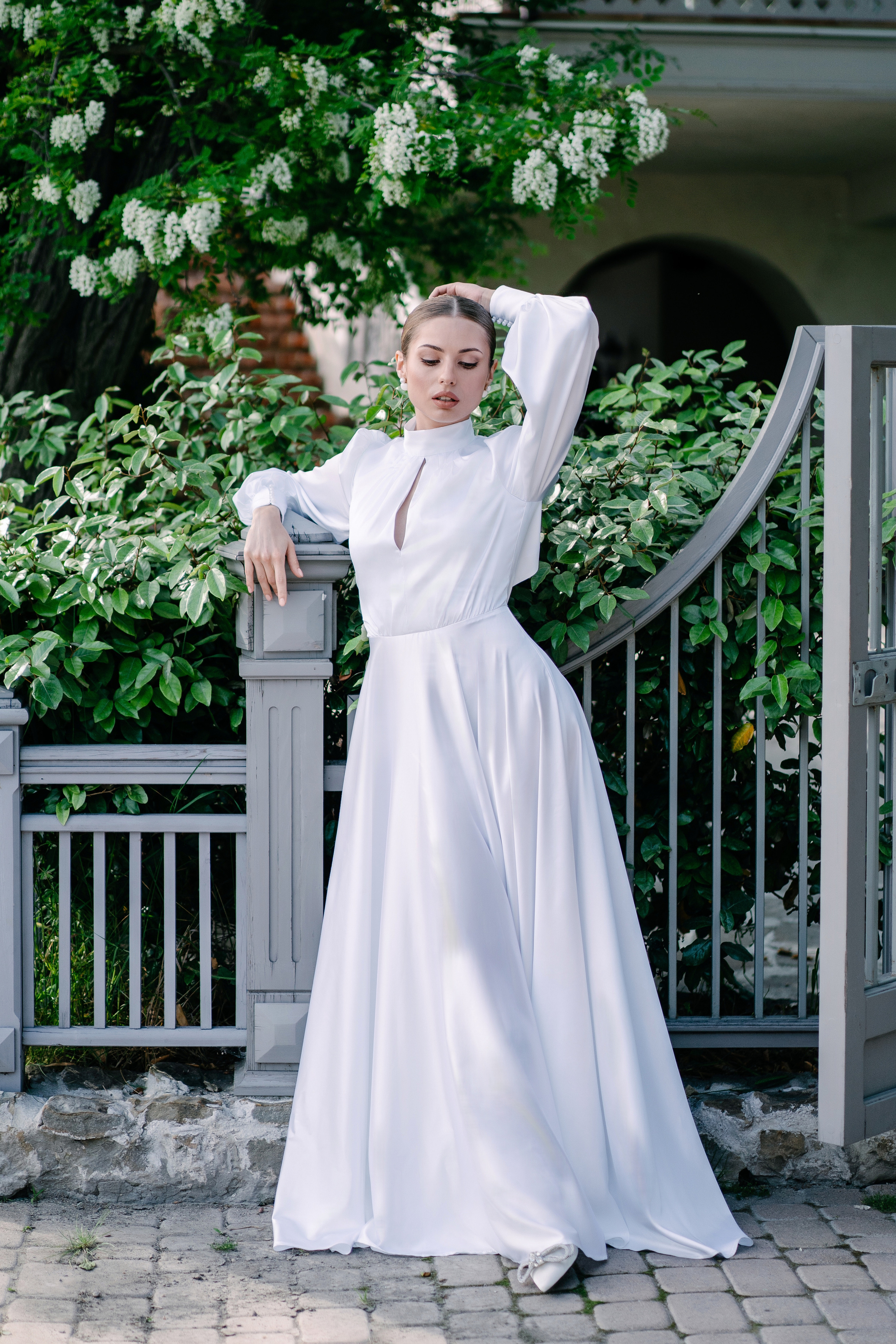 Артём & Анна. WEDDING PHOTOGRAPHER