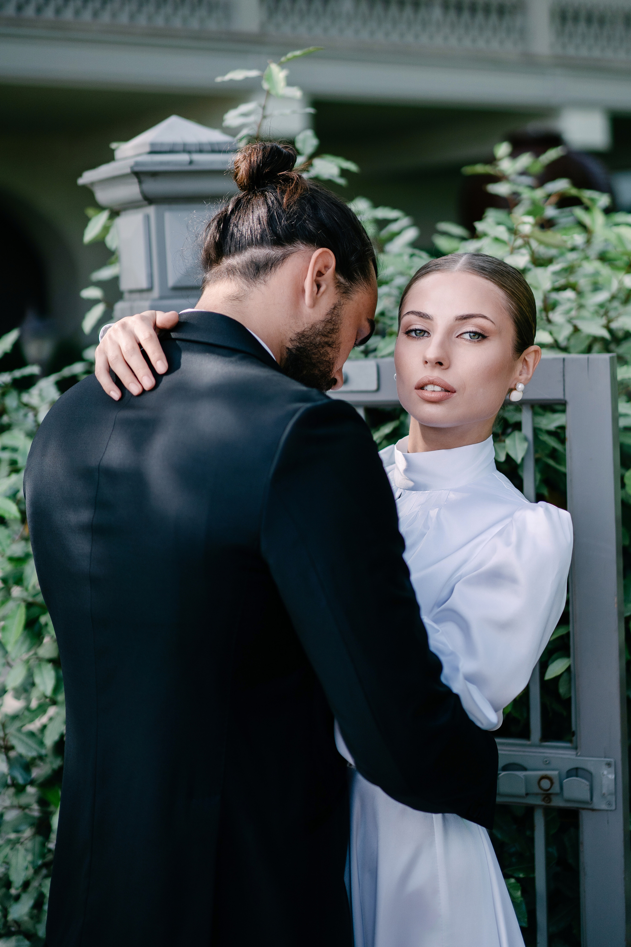 Артём & Анна. WEDDING PHOTOGRAPHER