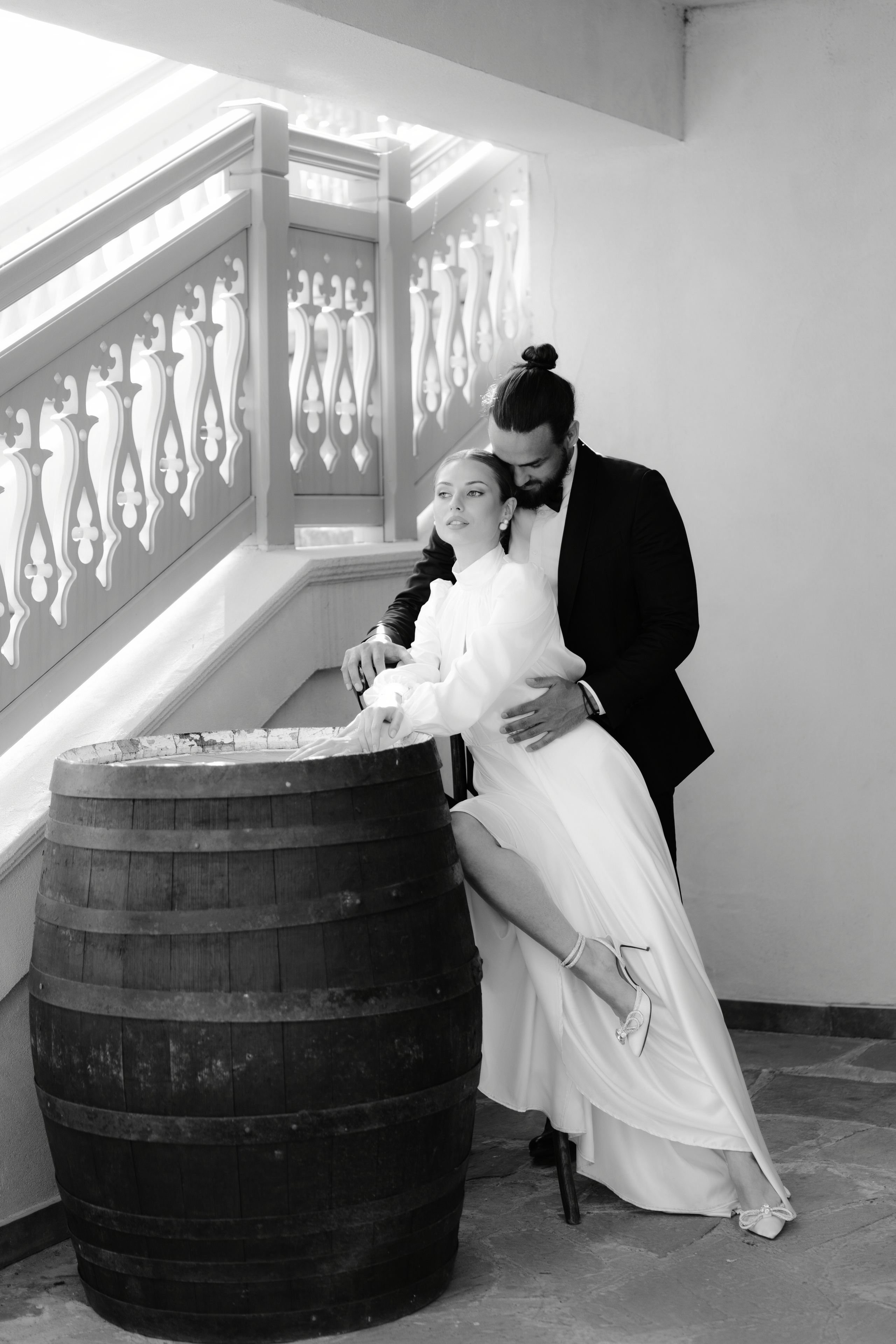 Артём & Анна. WEDDING PHOTOGRAPHER