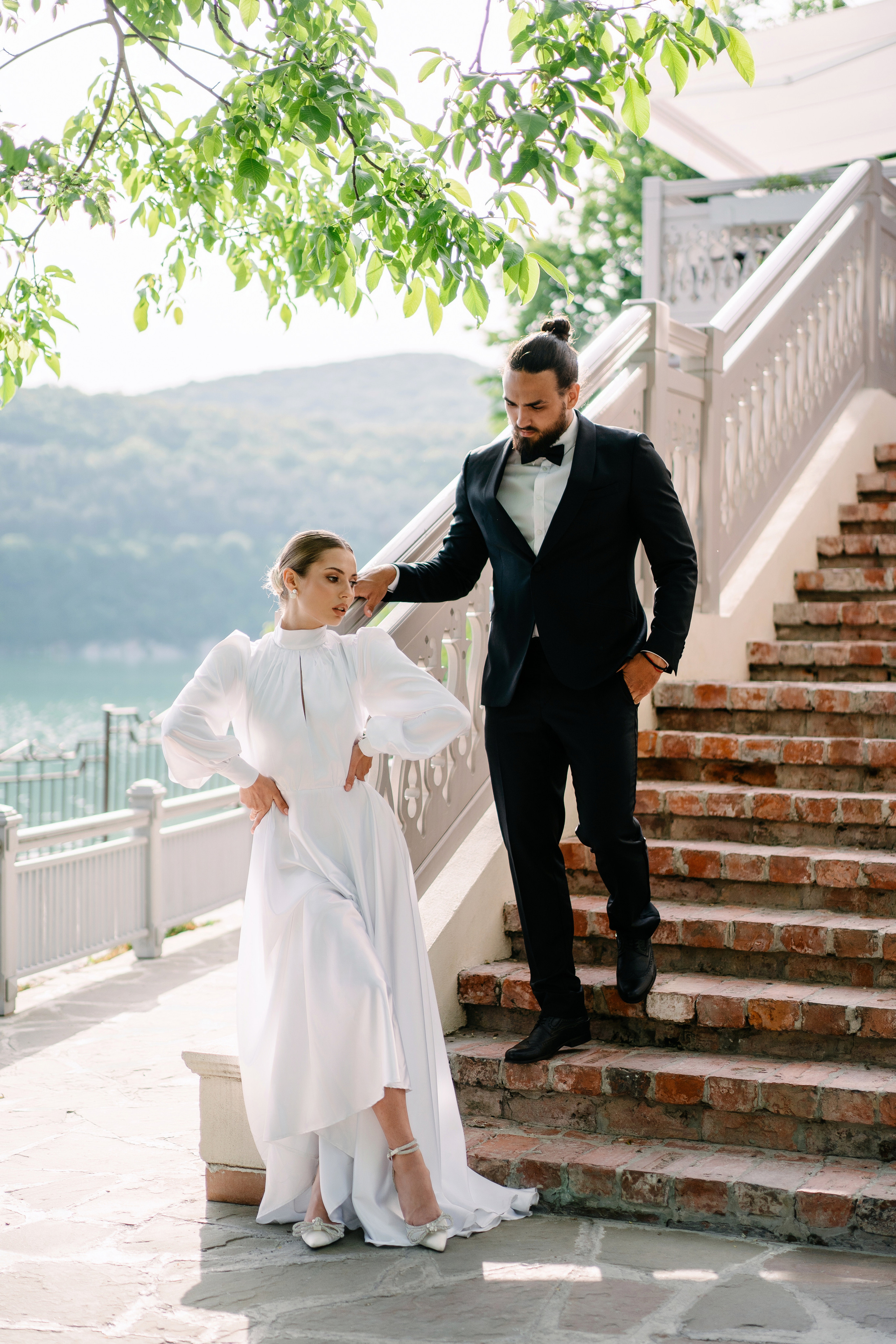 Артём & Анна. WEDDING PHOTOGRAPHER