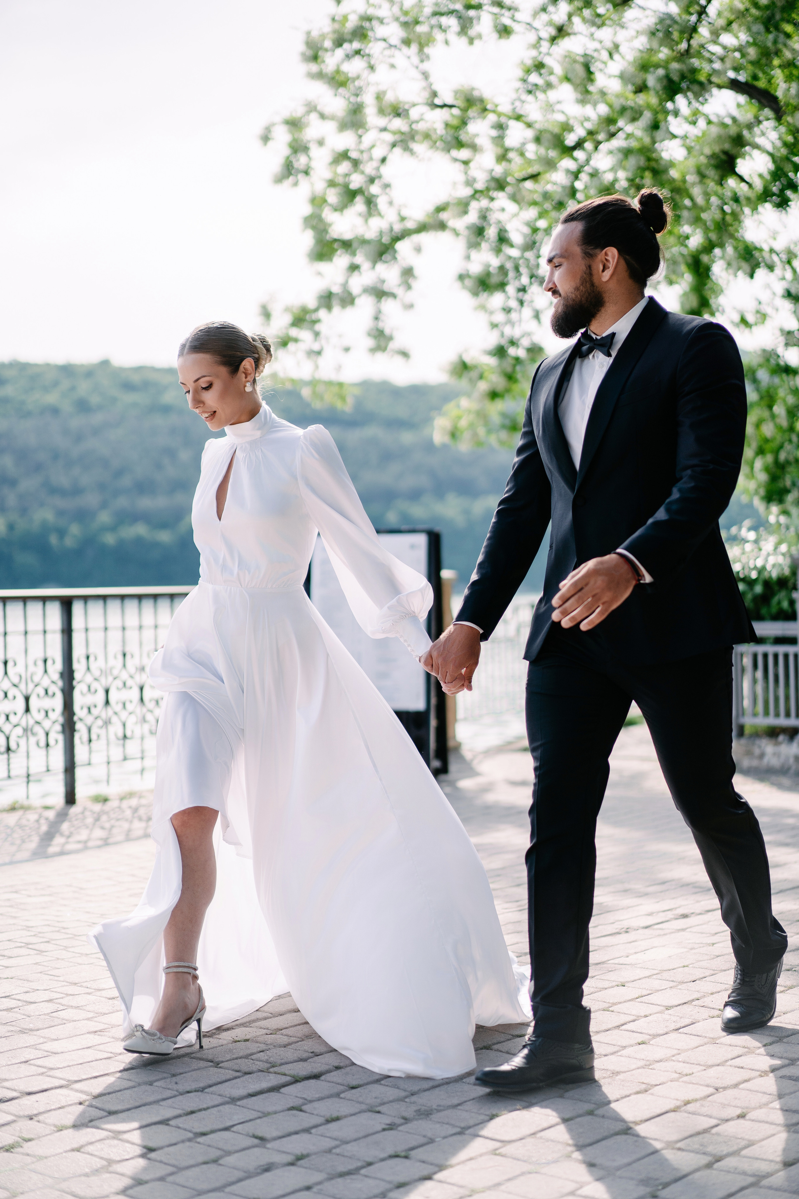 Артём & Анна. WEDDING PHOTOGRAPHER