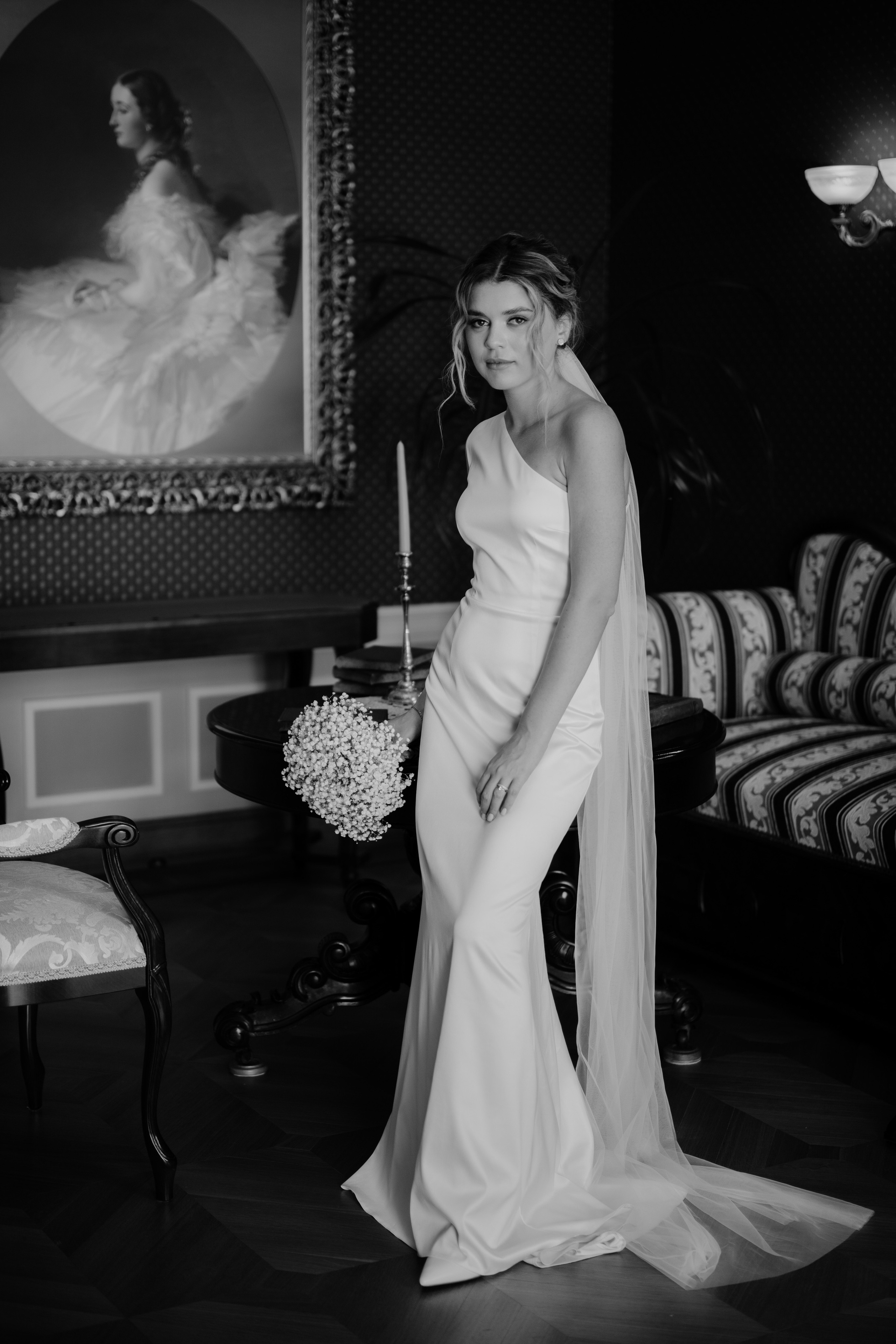 Егор & Кристина. WEDDING PHOTOGRAPHER