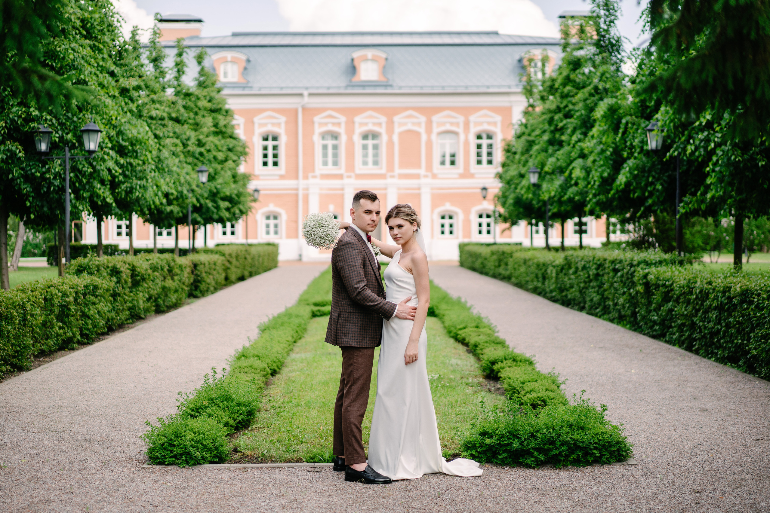 Егор & Кристина. WEDDING PHOTOGRAPHER