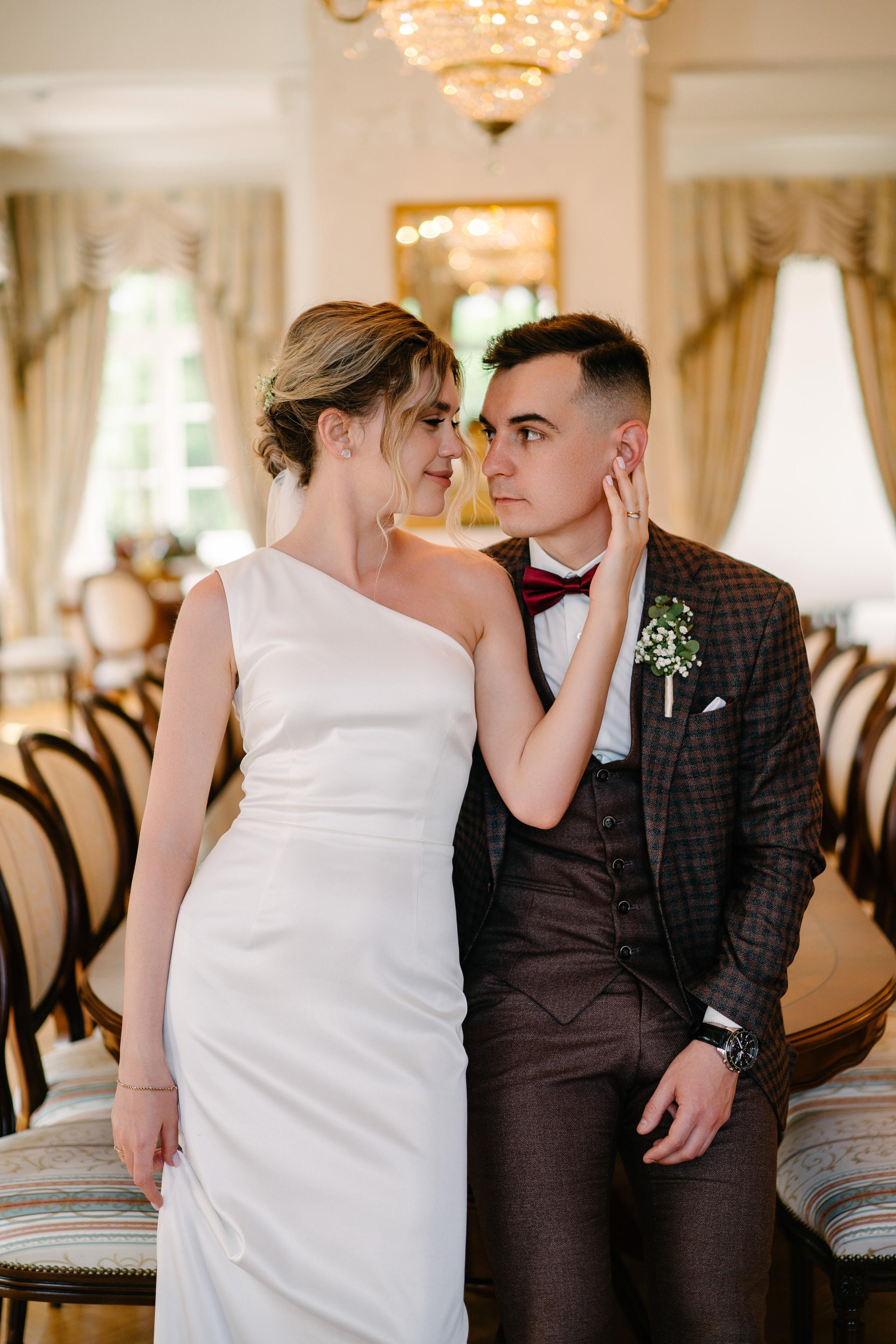 Егор & Кристина. WEDDING PHOTOGRAPHER