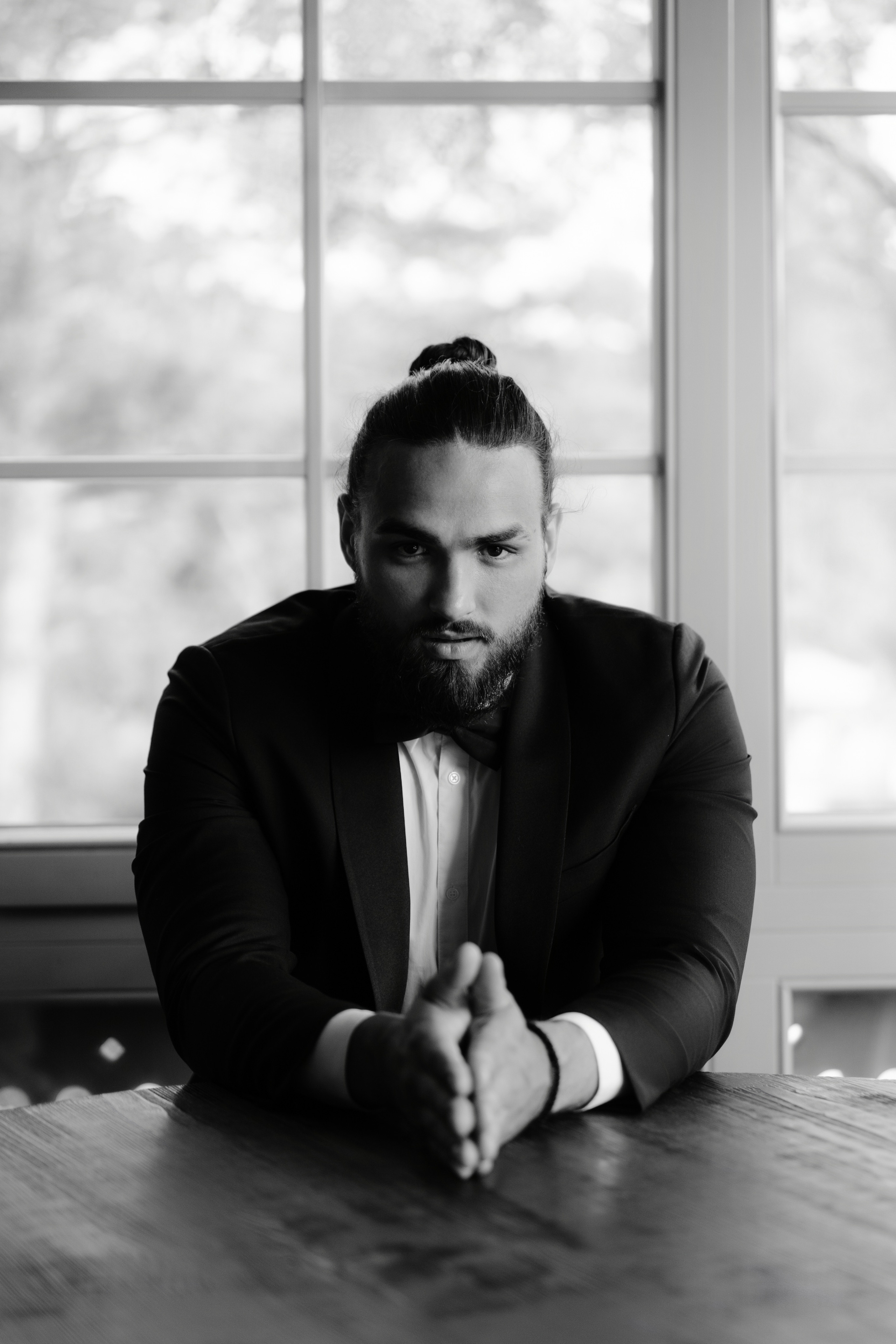 Артём & Анна. WEDDING PHOTOGRAPHER