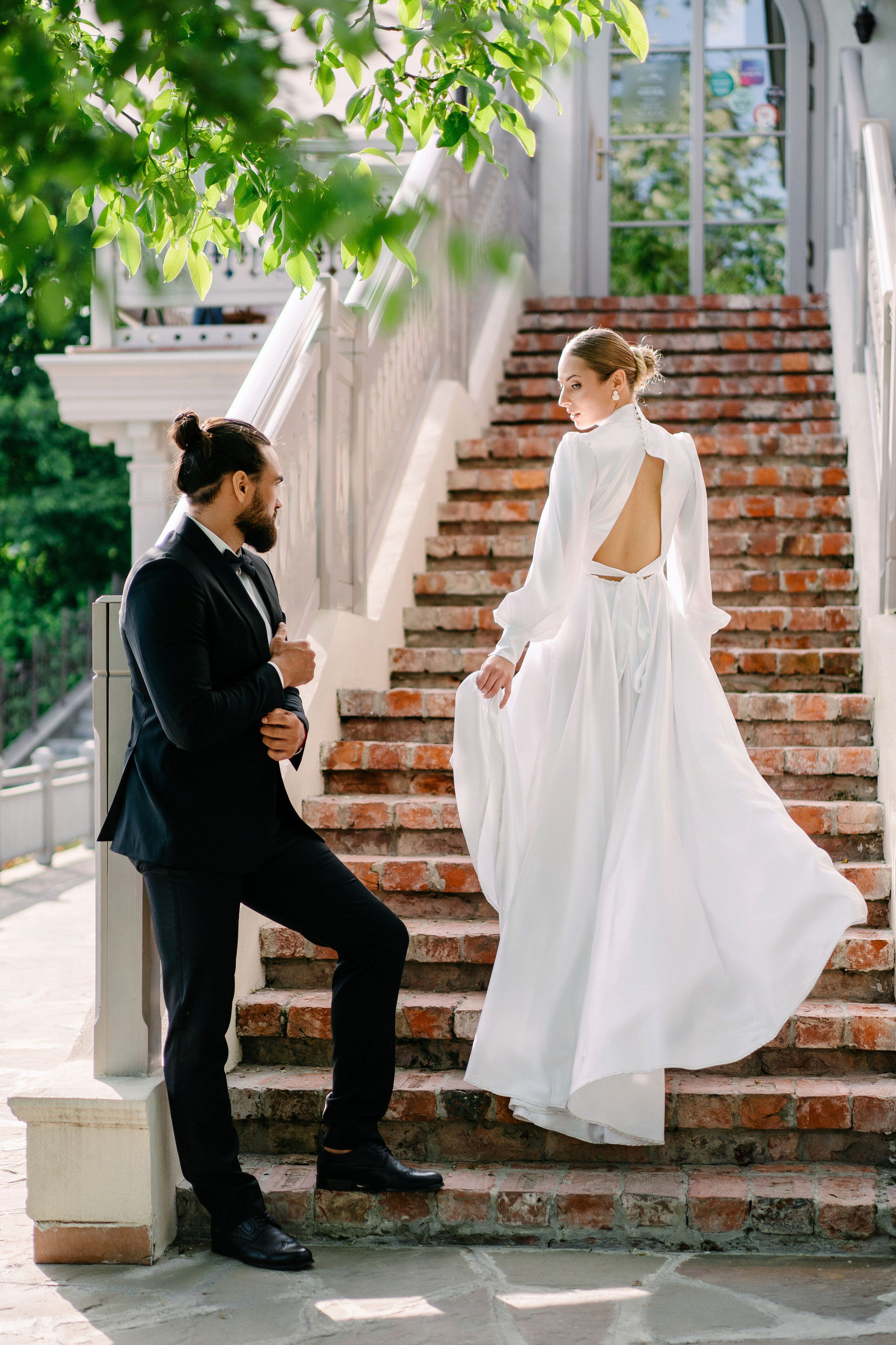 Артём & Анна. WEDDING PHOTOGRAPHER