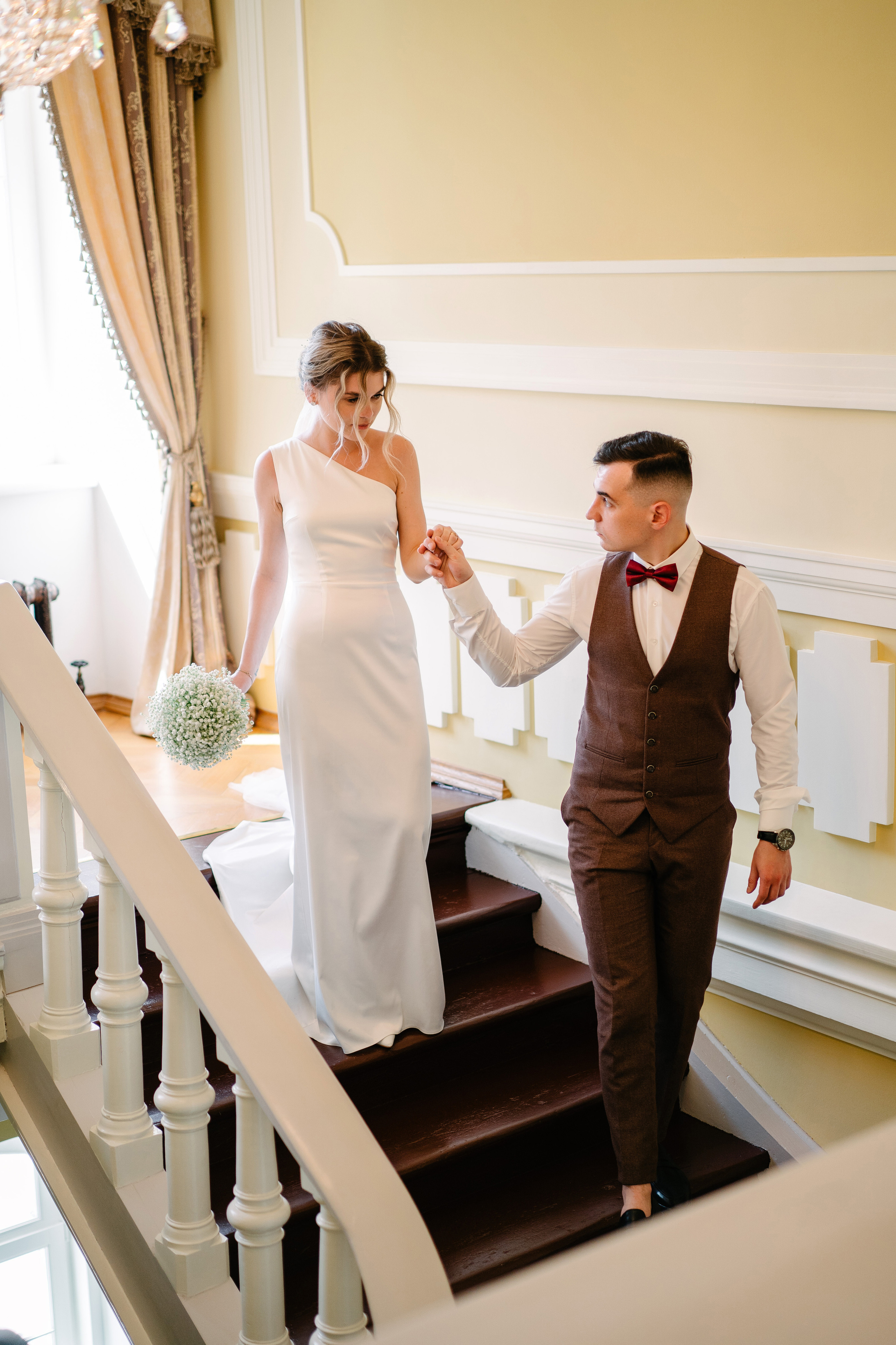 Егор & Кристина. WEDDING PHOTOGRAPHER