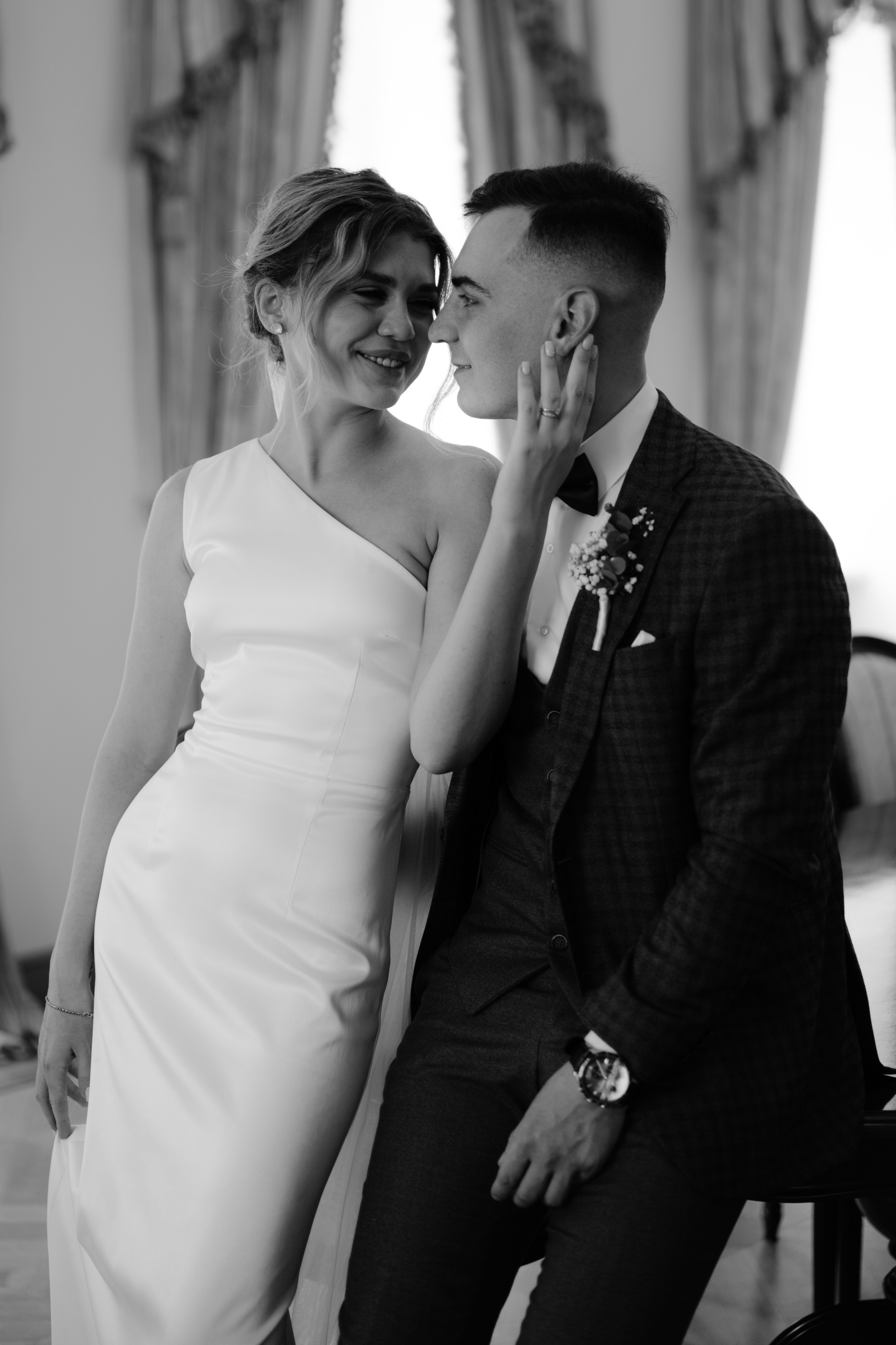 Егор & Кристина. WEDDING PHOTOGRAPHER