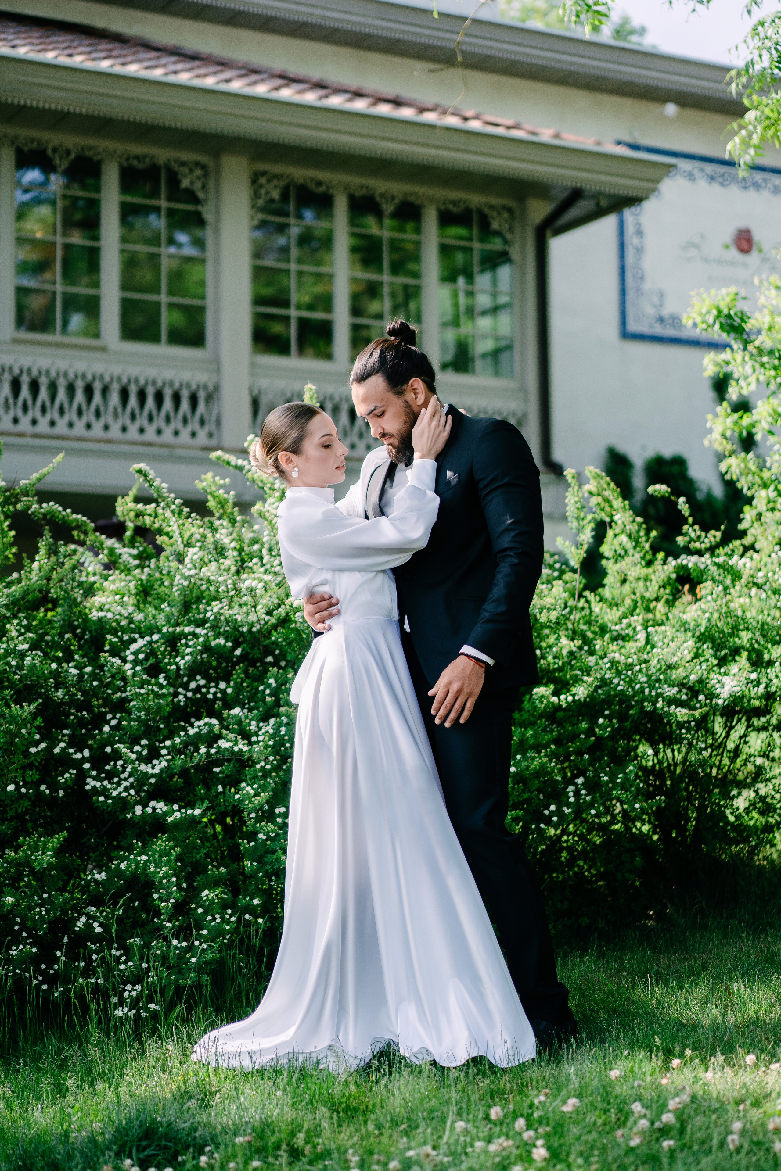 Артём & Анна. WEDDING PHOTOGRAPHER