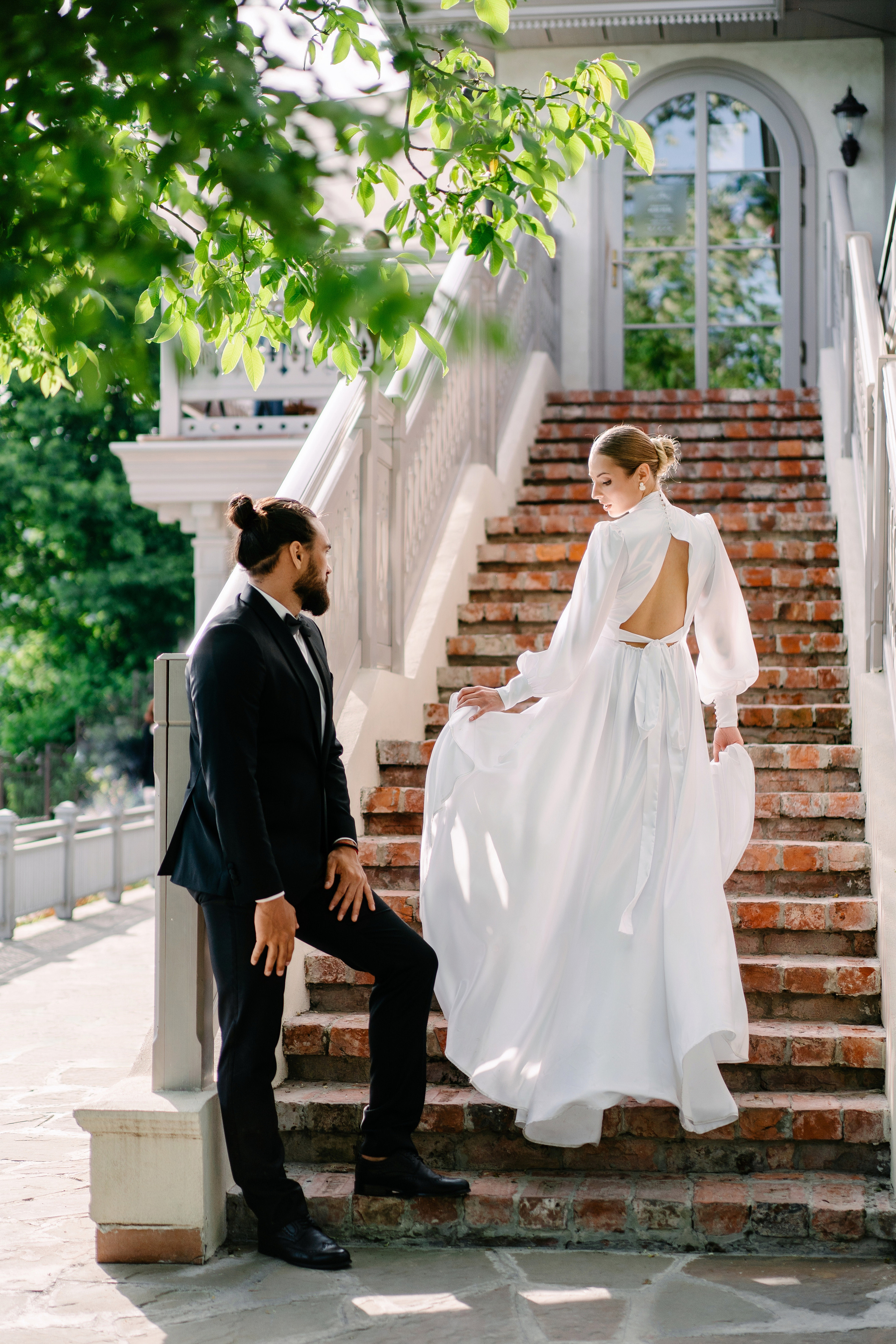 Артём & Анна. WEDDING PHOTOGRAPHER