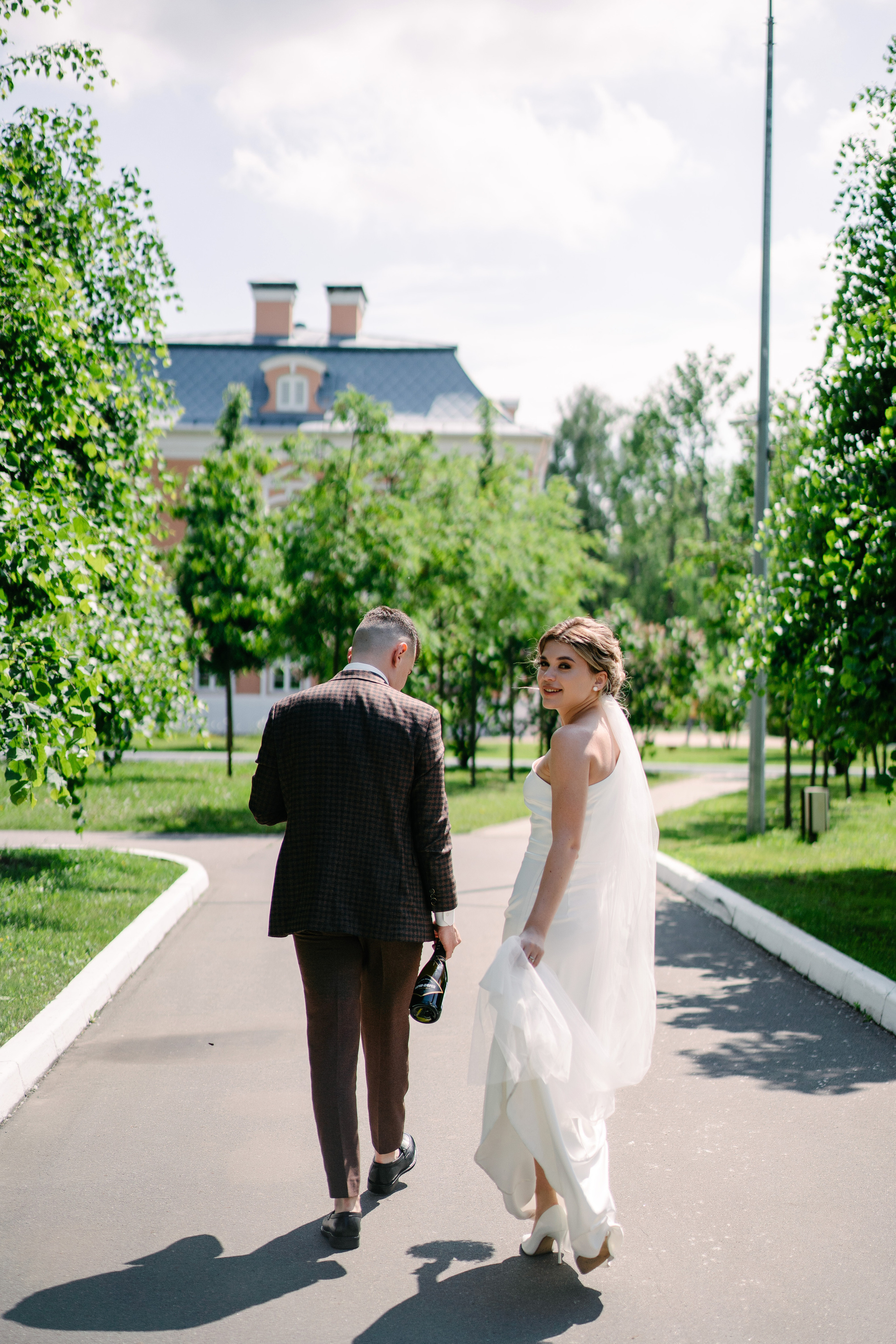 Егор & Кристина. WEDDING PHOTOGRAPHER
