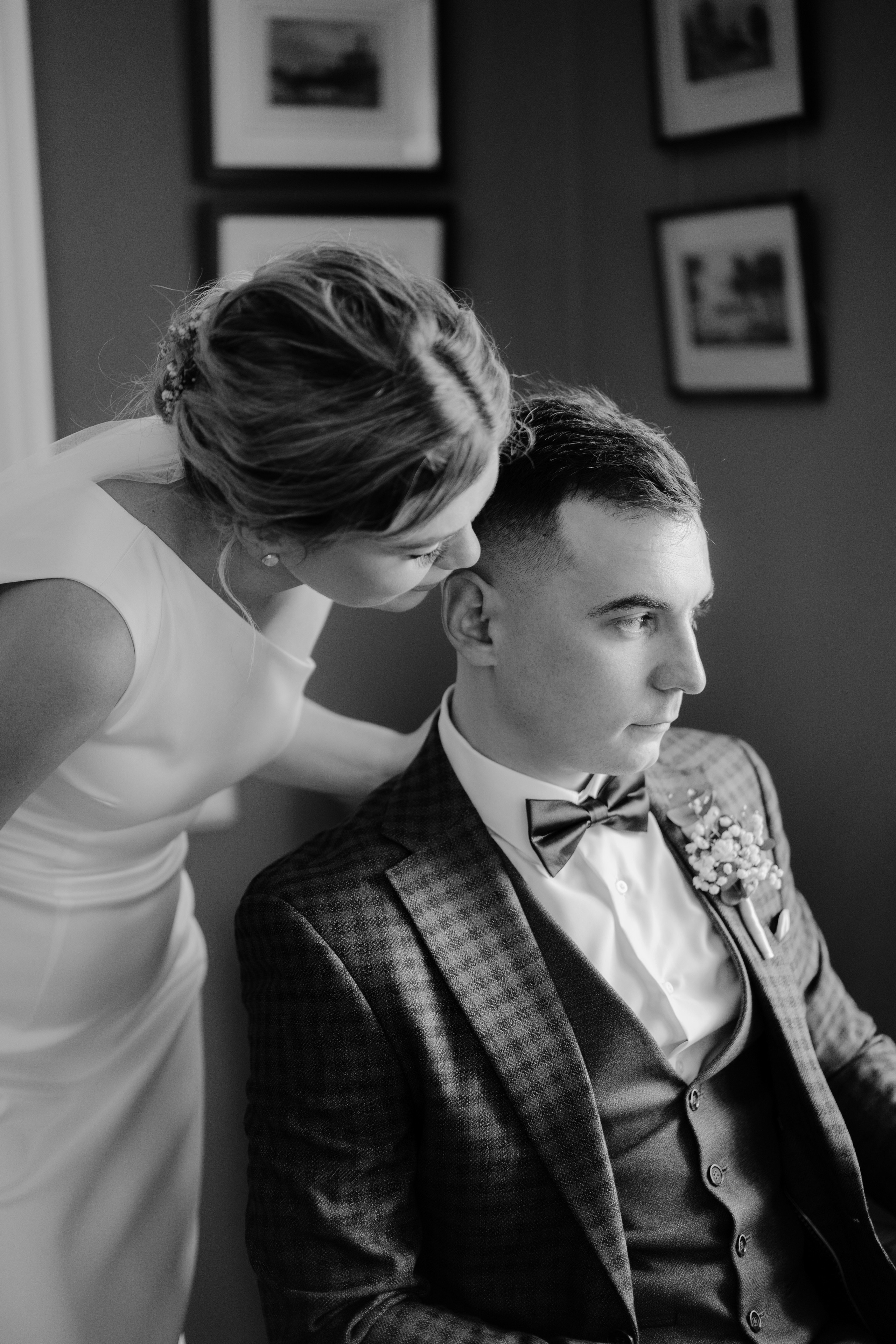 Егор & Кристина. WEDDING PHOTOGRAPHER