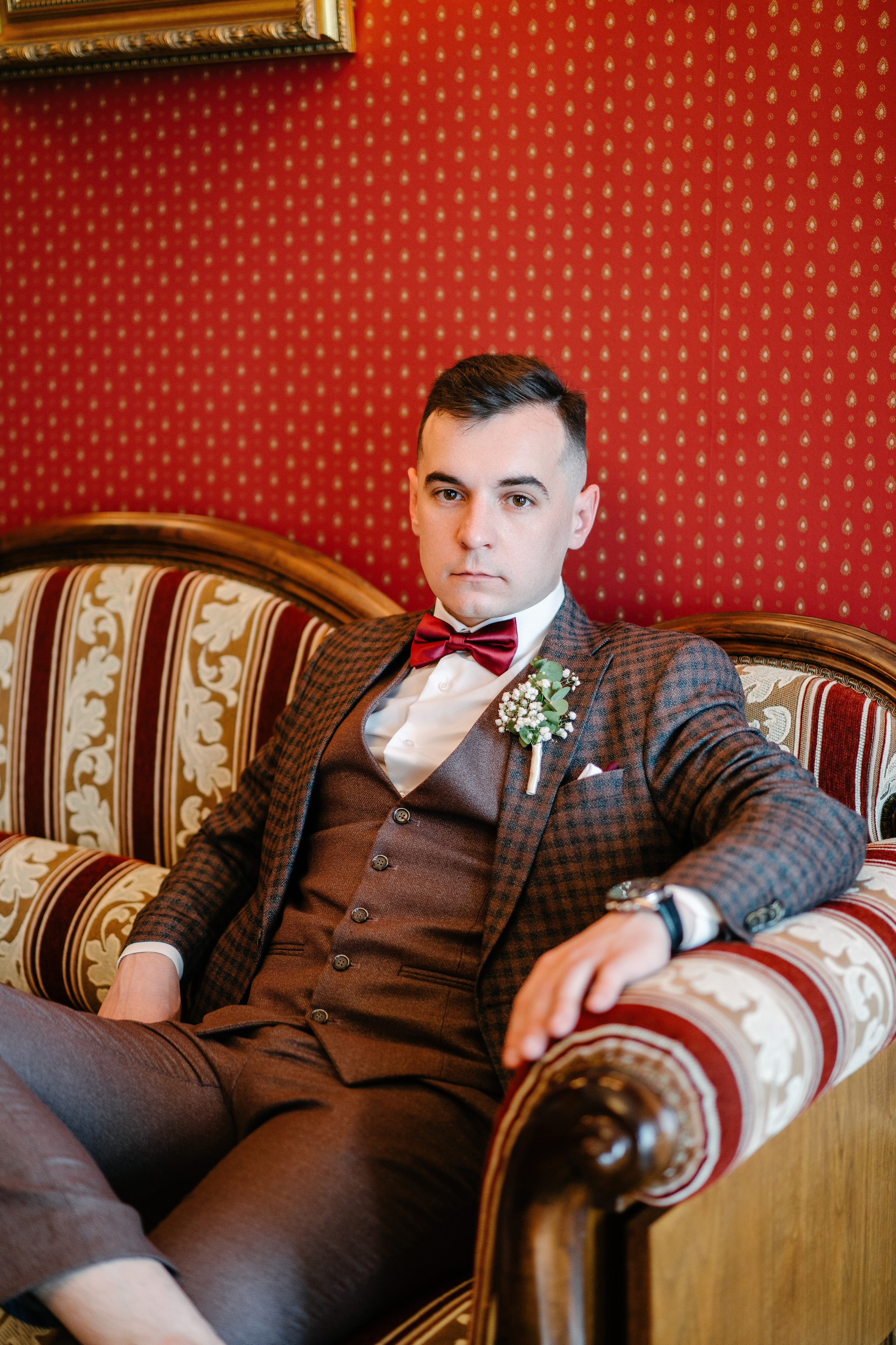 Егор & Кристина. WEDDING PHOTOGRAPHER