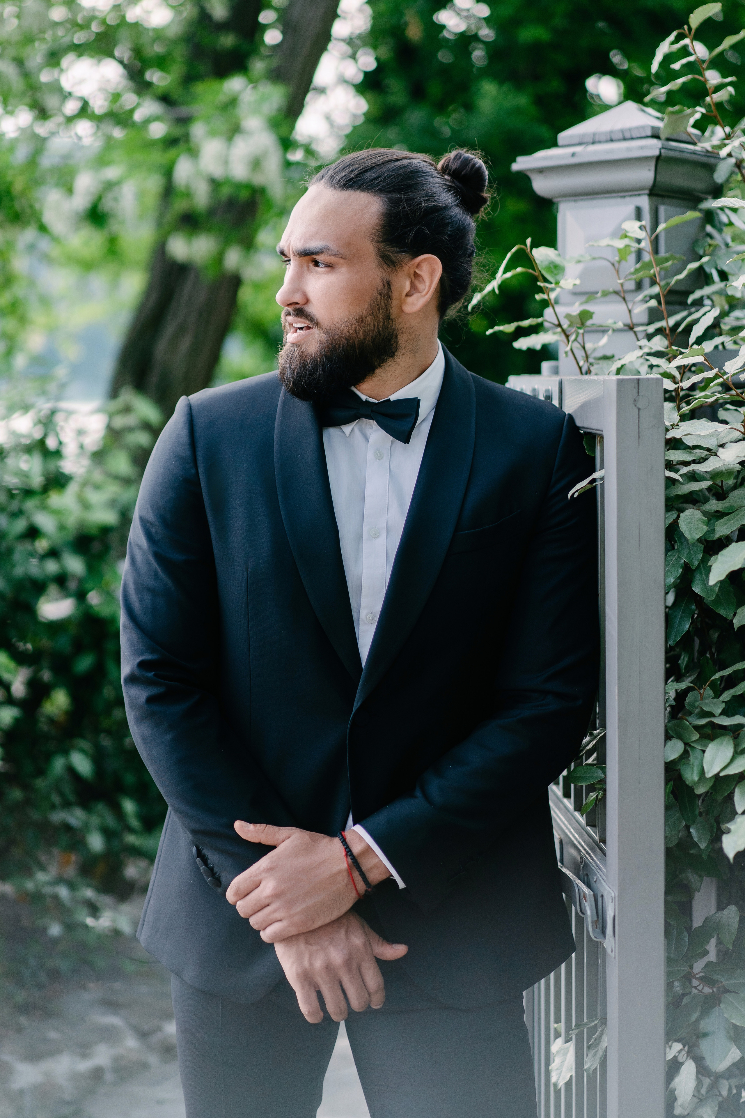 Артём & Анна. WEDDING PHOTOGRAPHER