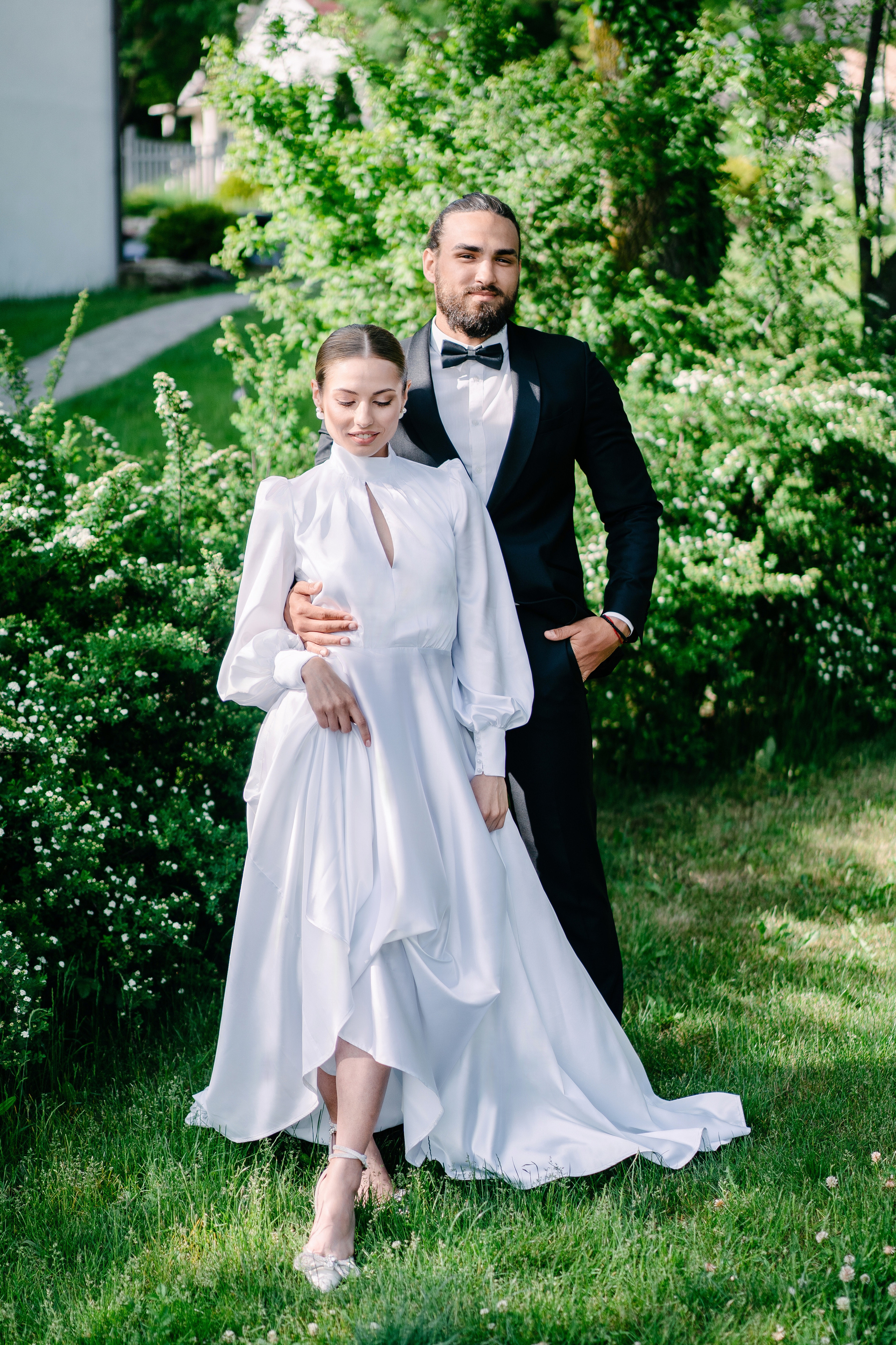 Артём & Анна. WEDDING PHOTOGRAPHER