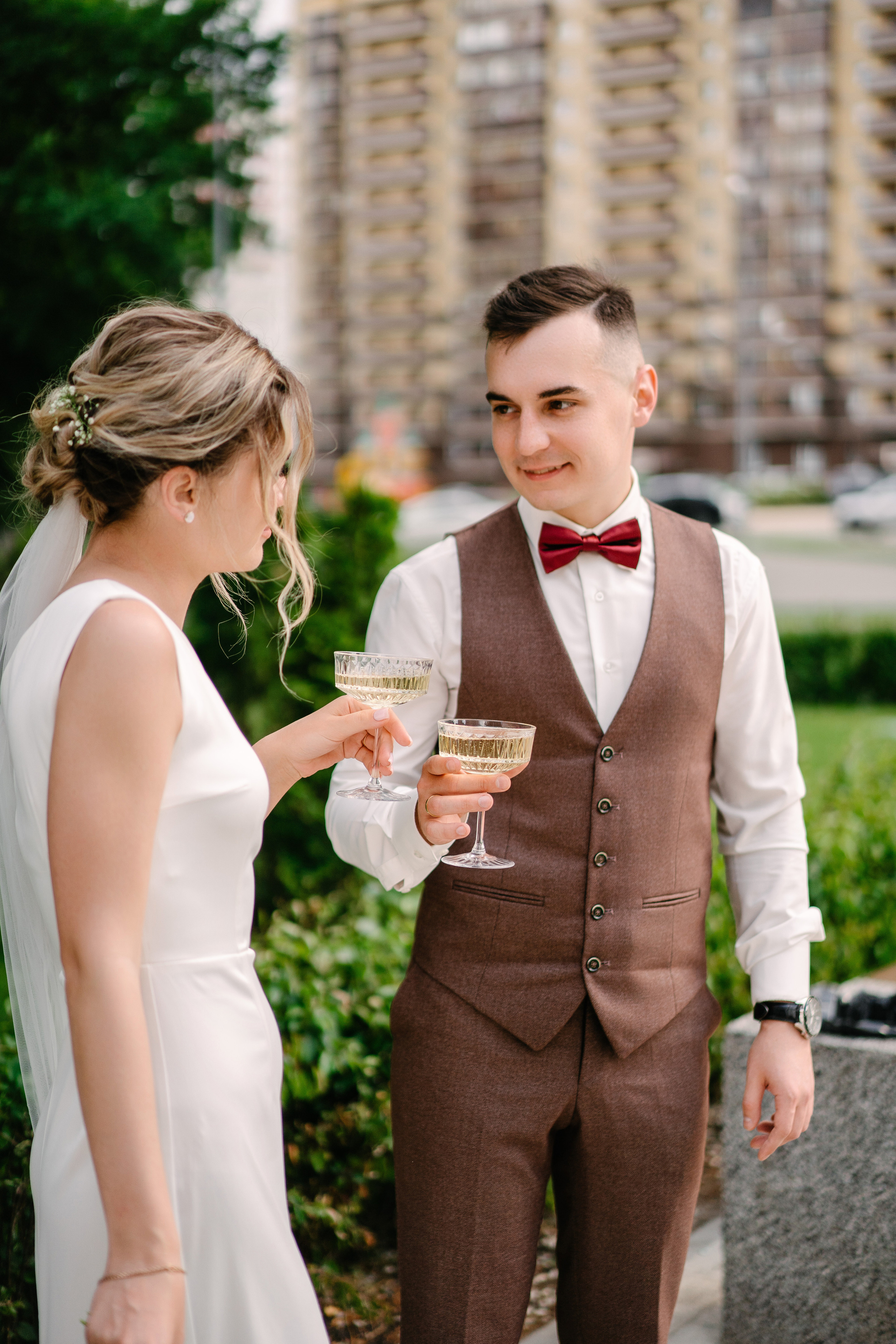 Егор & Кристина. WEDDING PHOTOGRAPHER
