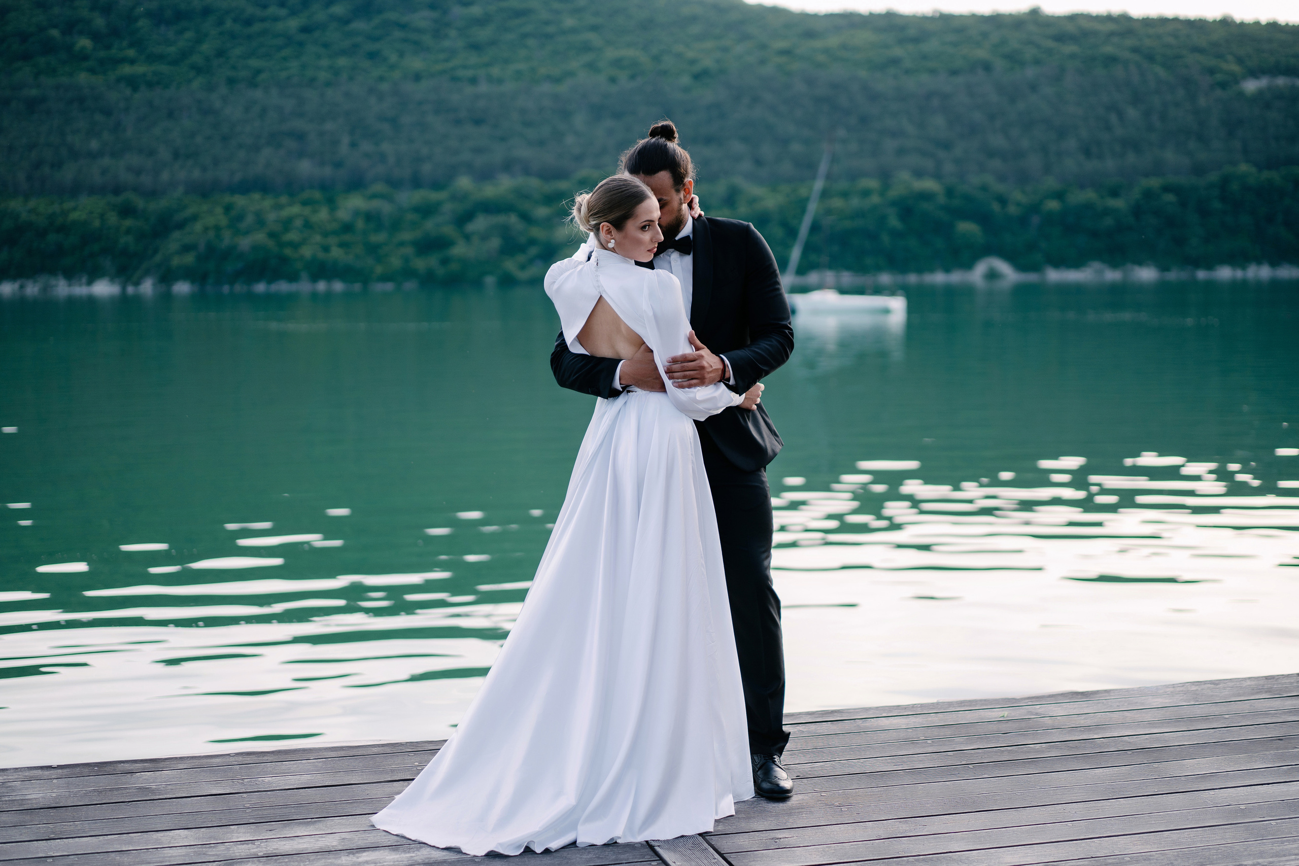 Артём & Анна. WEDDING PHOTOGRAPHER