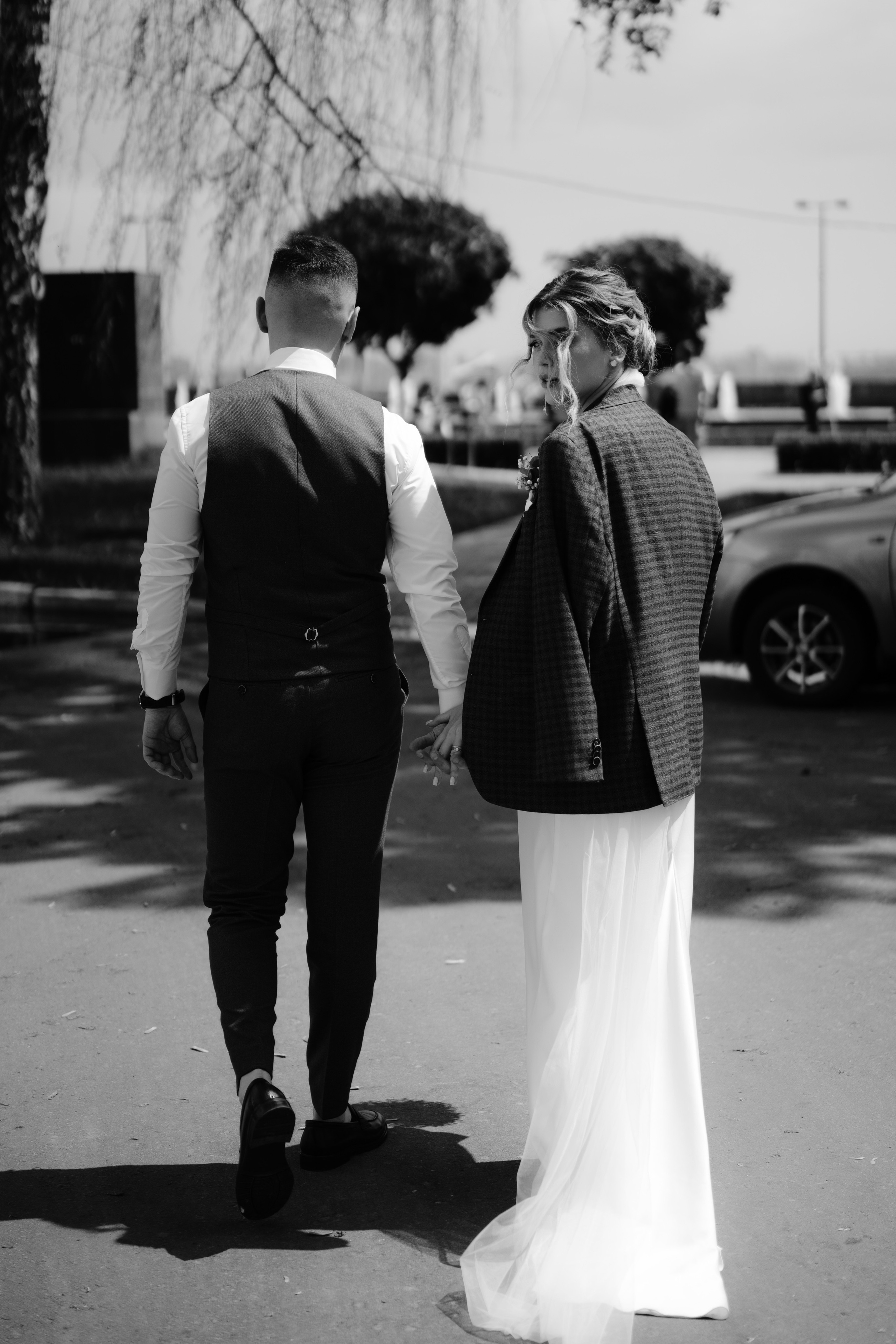 Егор & Кристина. WEDDING PHOTOGRAPHER