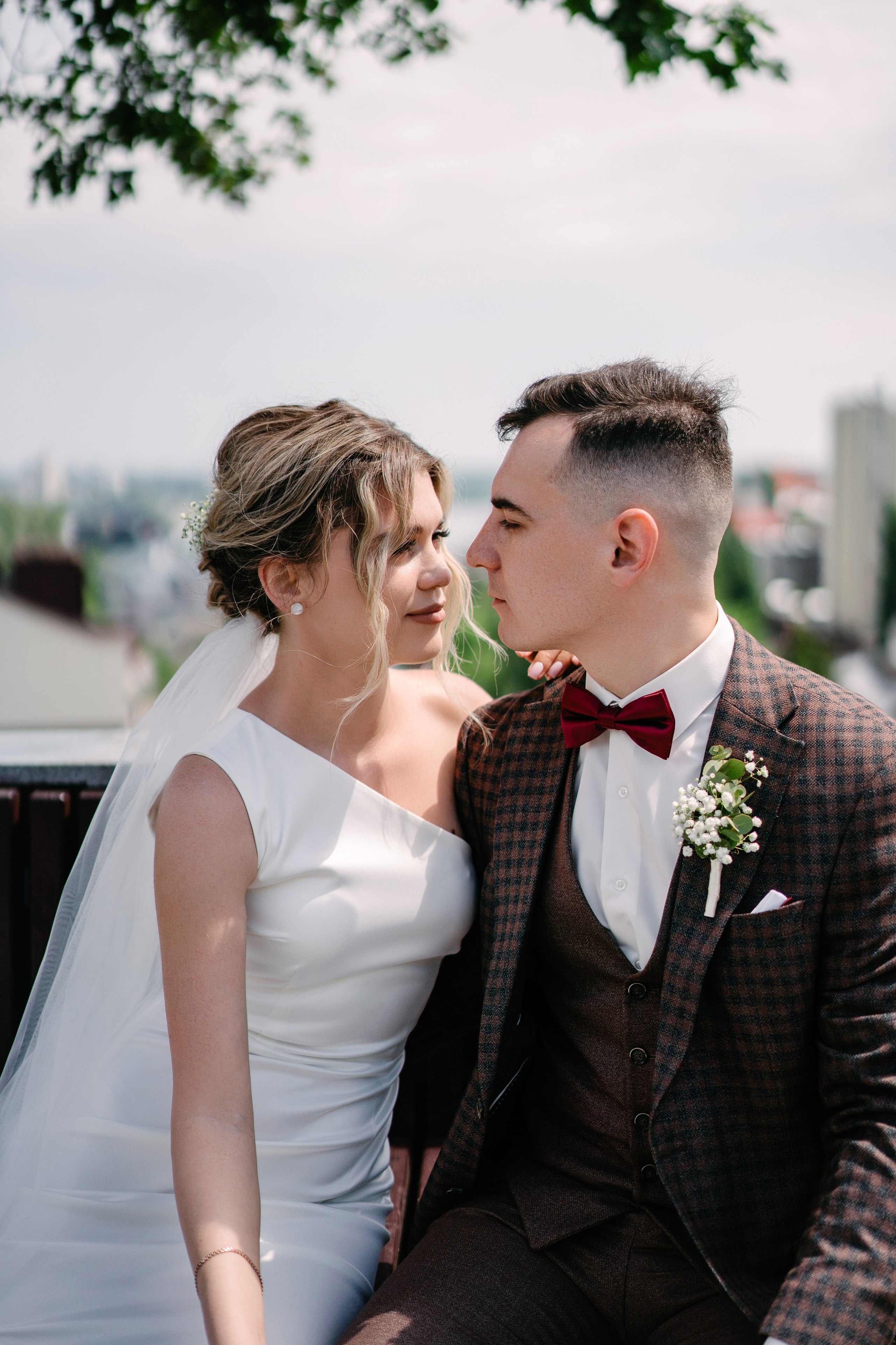 Егор & Кристина. WEDDING PHOTOGRAPHER