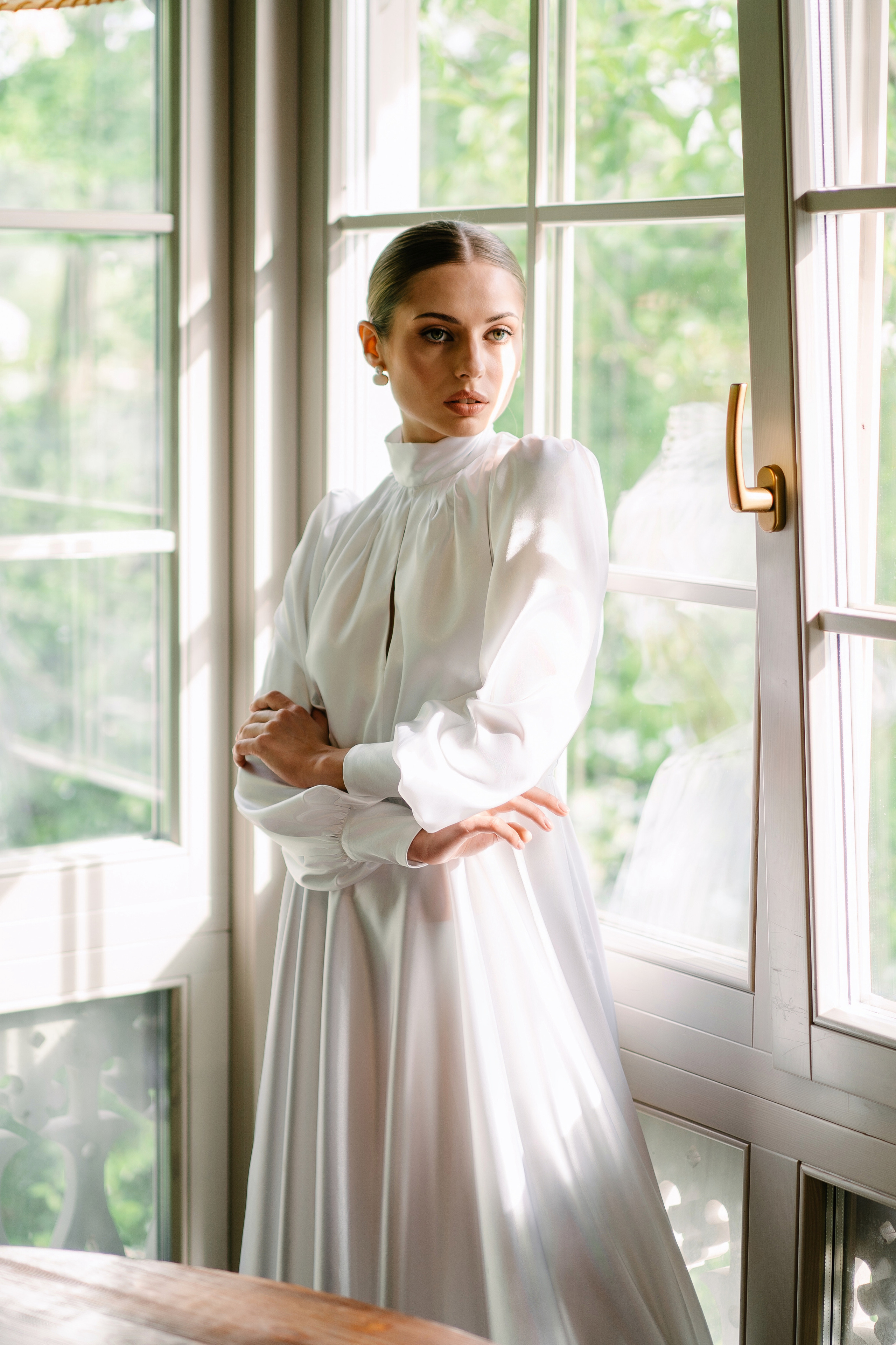 Артём & Анна. WEDDING PHOTOGRAPHER