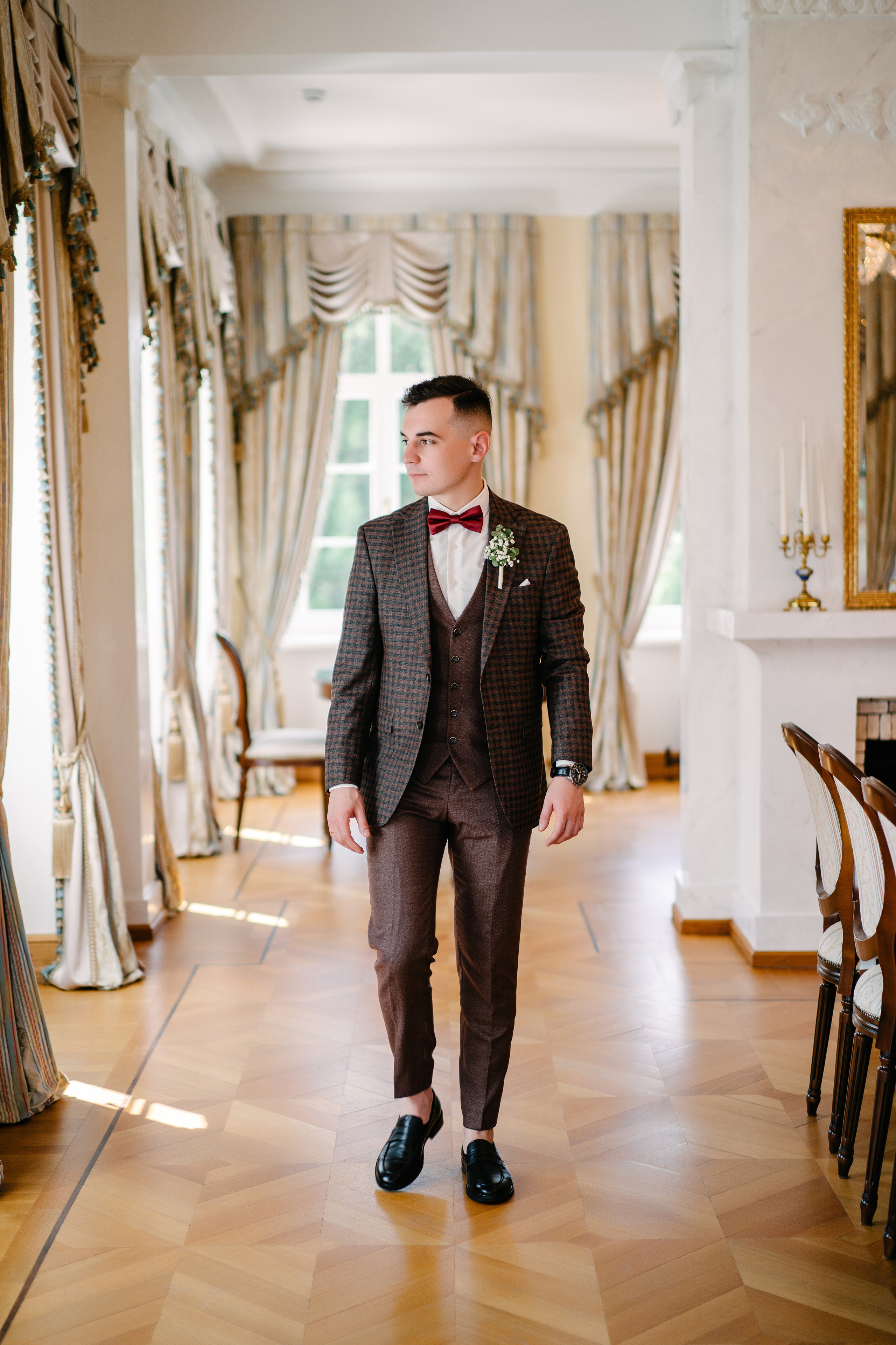 Егор & Кристина. WEDDING PHOTOGRAPHER