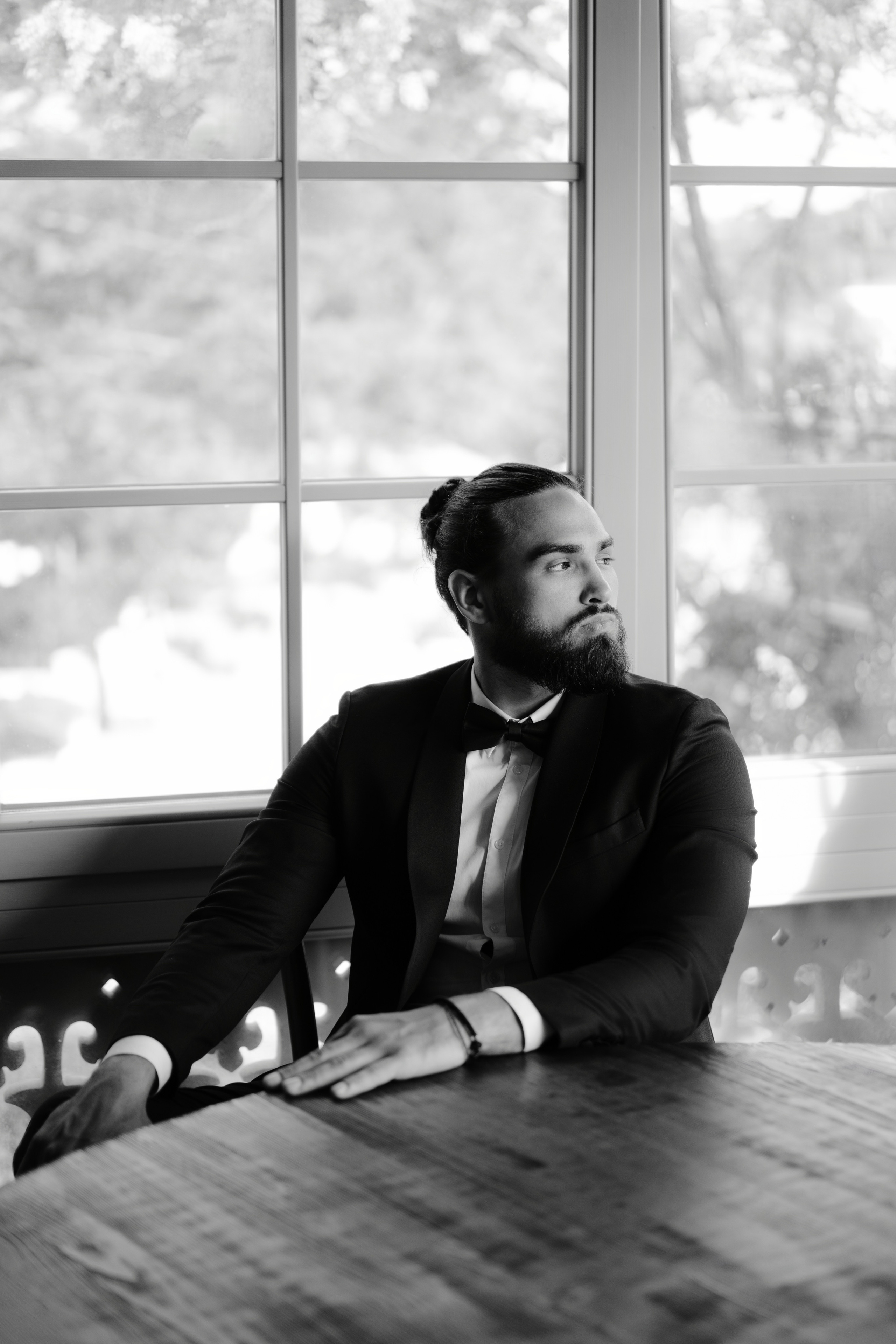 Артём & Анна. WEDDING PHOTOGRAPHER