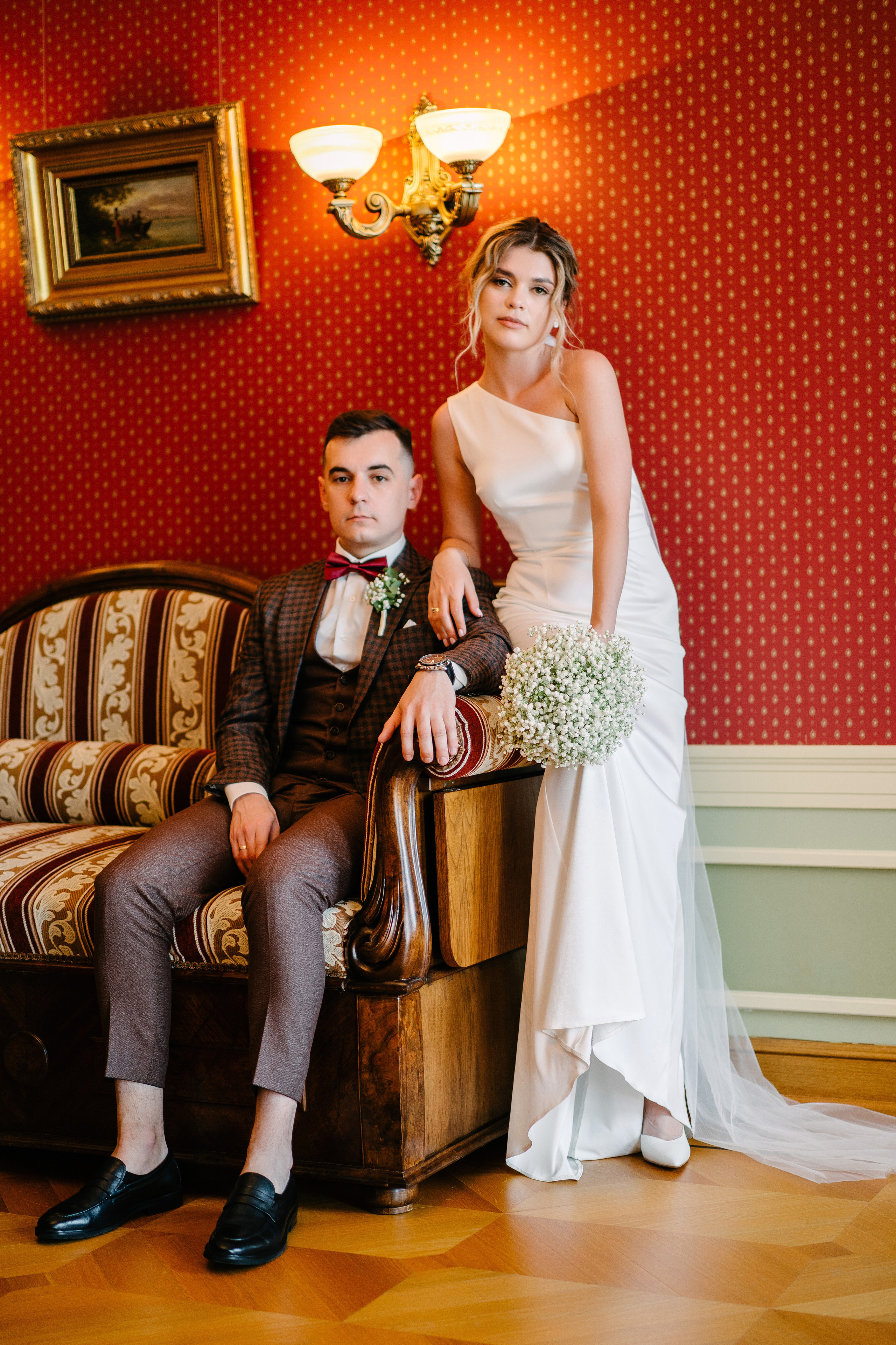 Егор & Кристина. WEDDING PHOTOGRAPHER