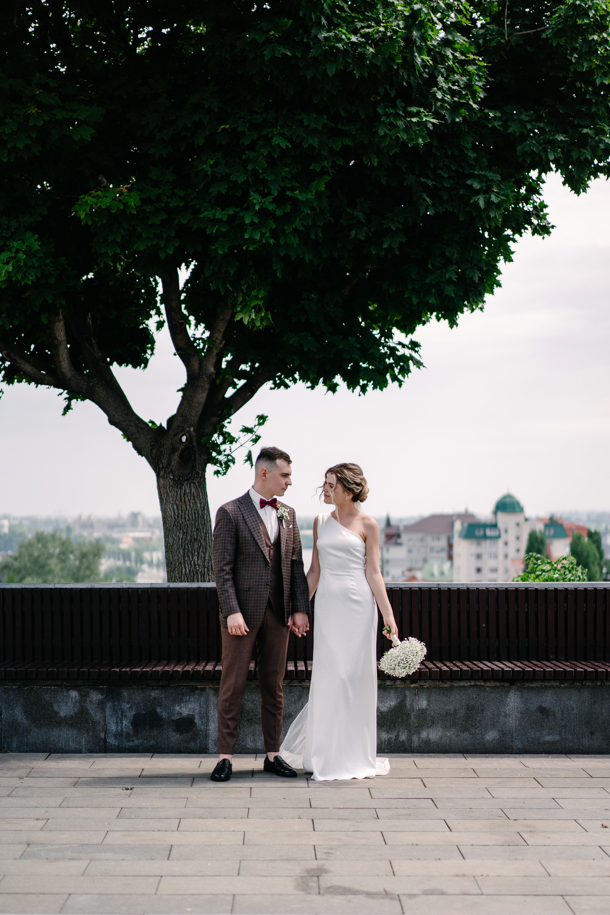 Егор & Кристина. WEDDING PHOTOGRAPHER